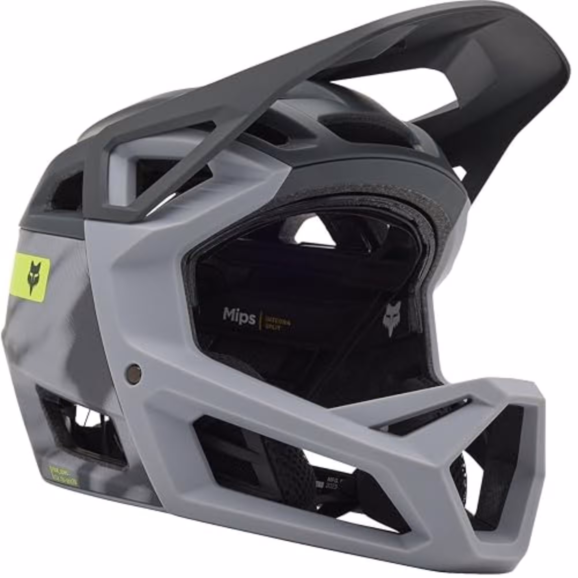 Casco Fox Proframe Rs | Motique Guatemala