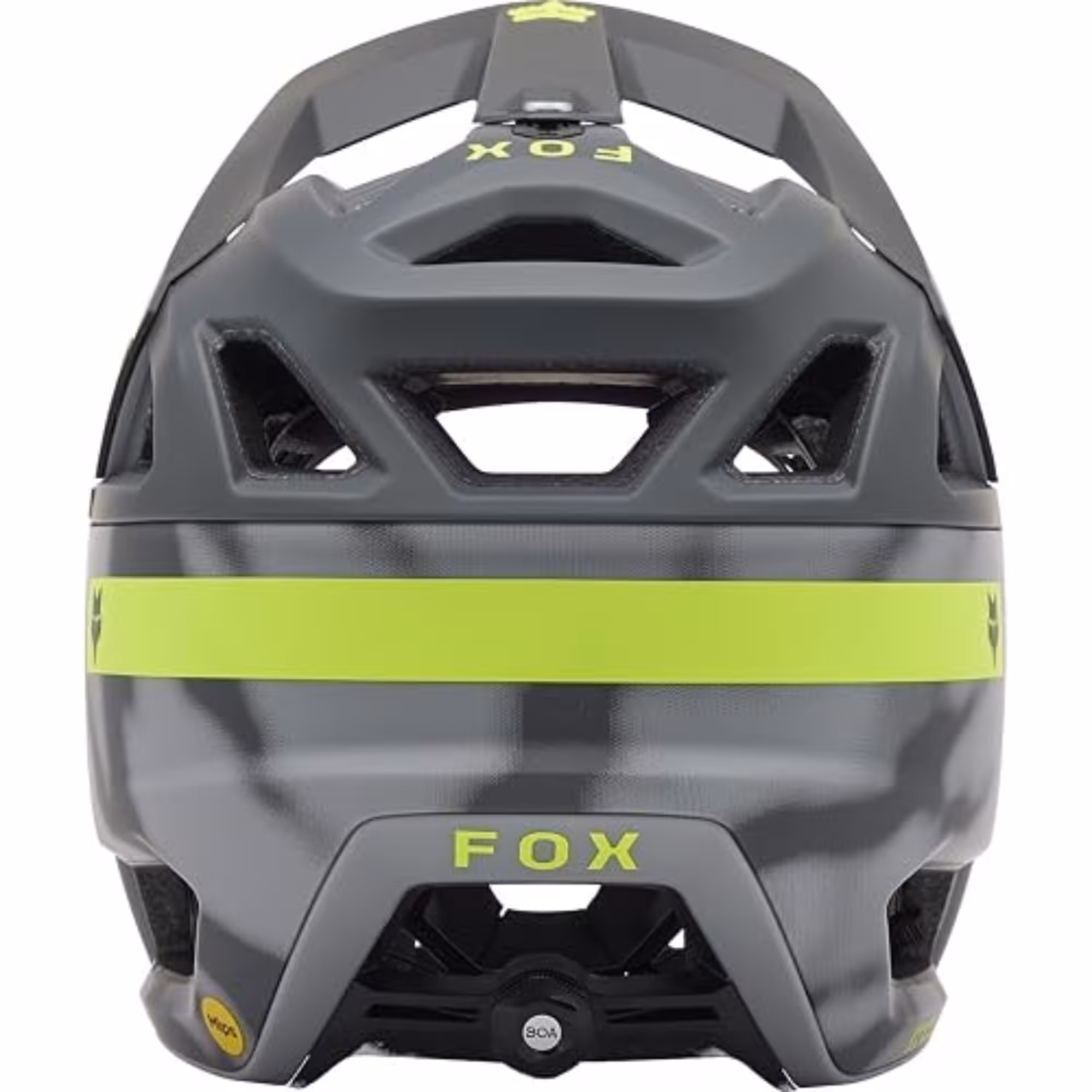 Casco Fox Proframe Rs | Motique Guatemala