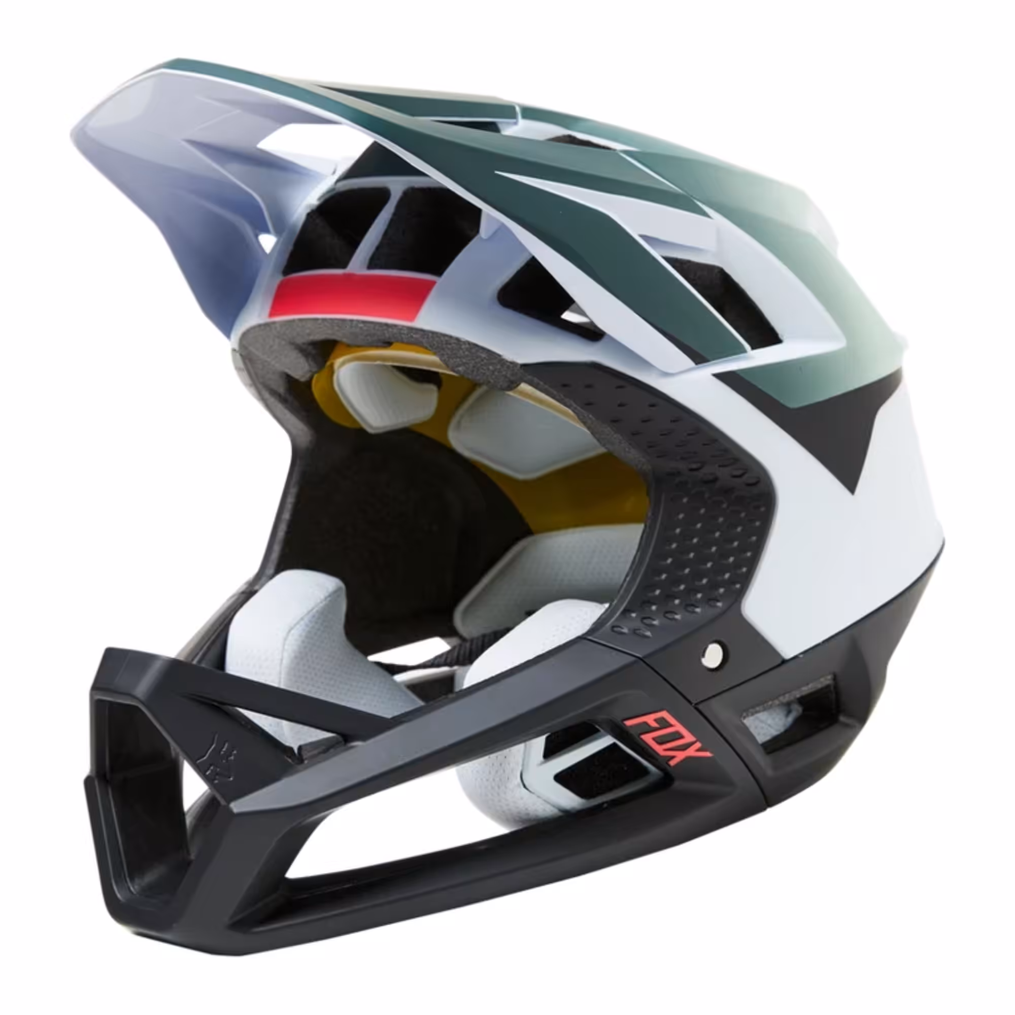 Casco Fox Proframe Vow | Motique Guatemala