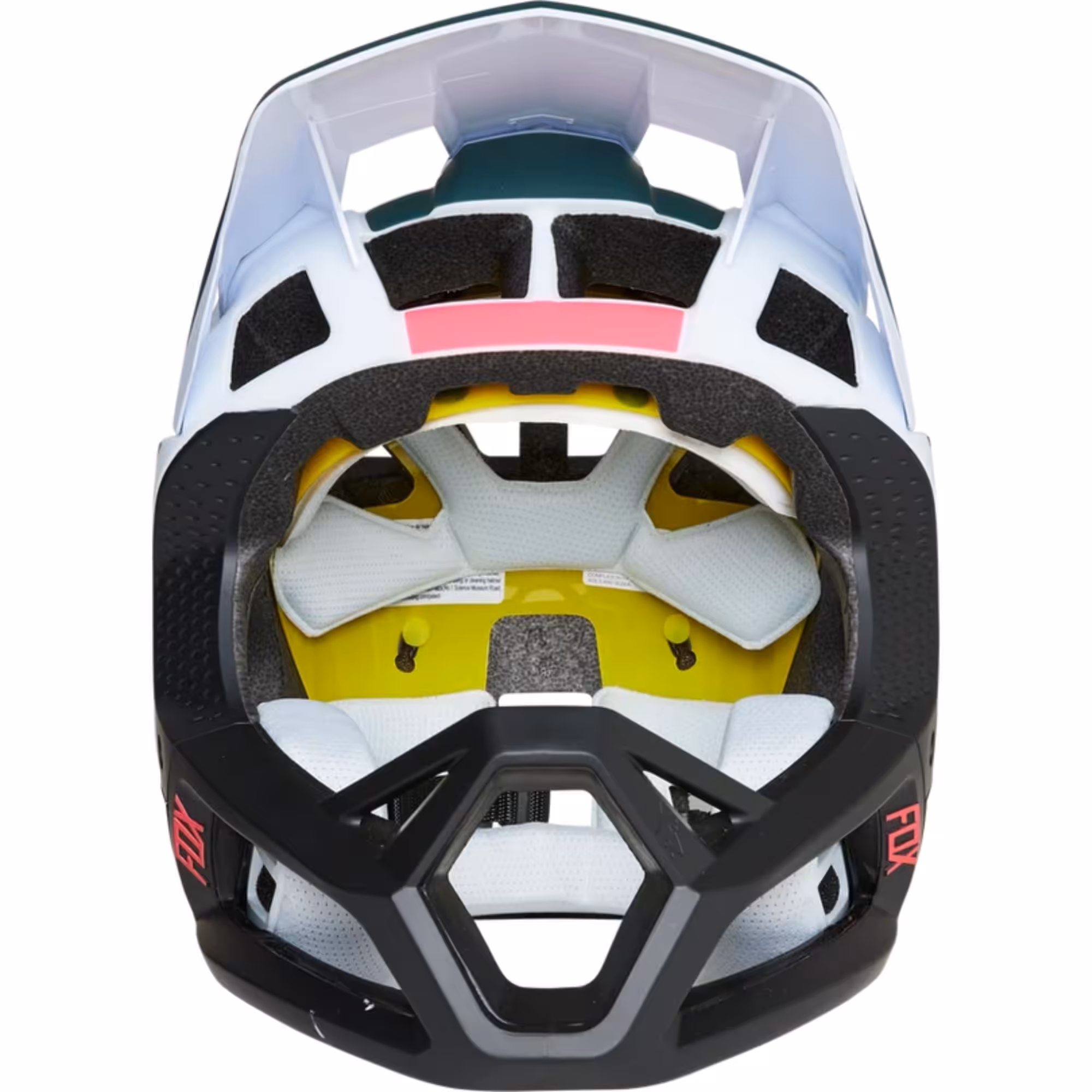 Casco Fox Proframe Vow | Motique Guatemala