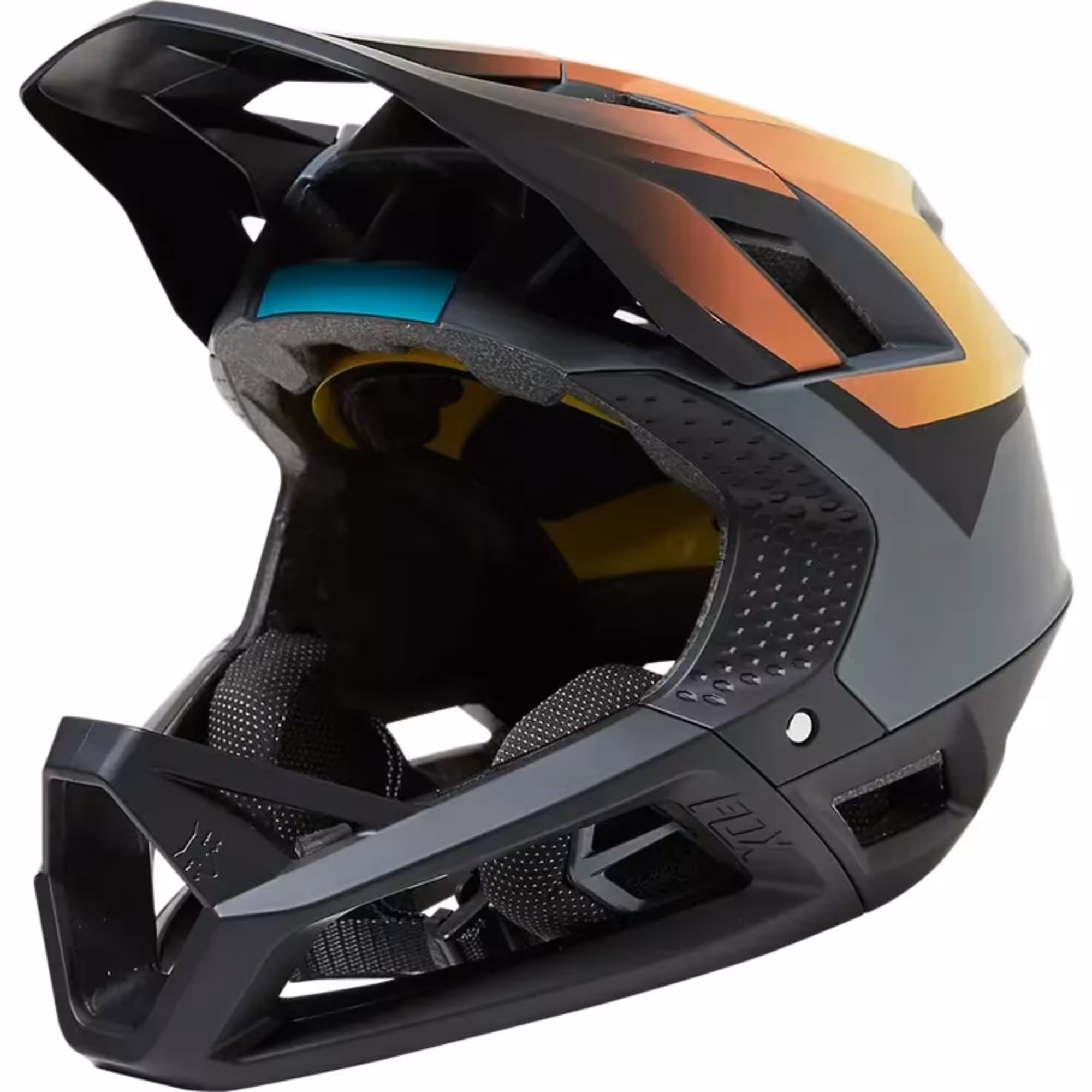 Casco Fox Proframe Vow | Motique Guatemala