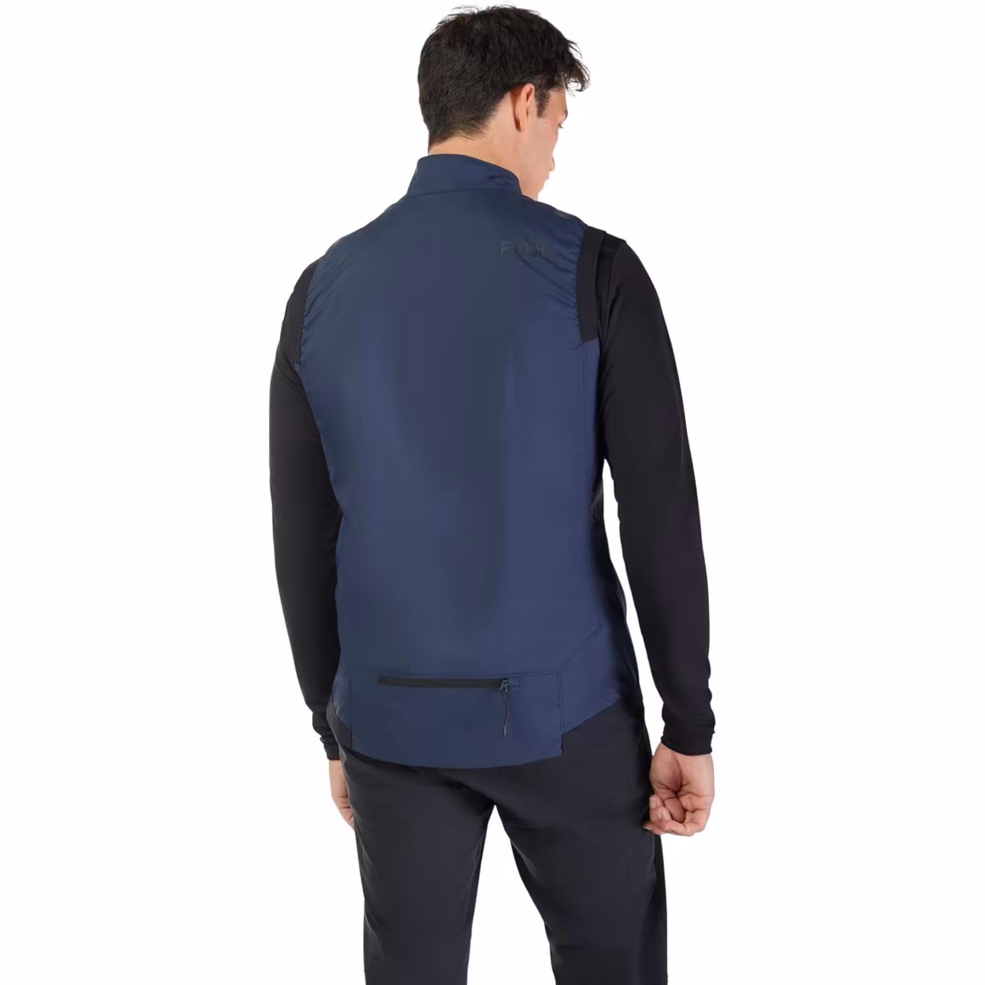 Chaleco Fox Ranger Wind | Motique Guatemala