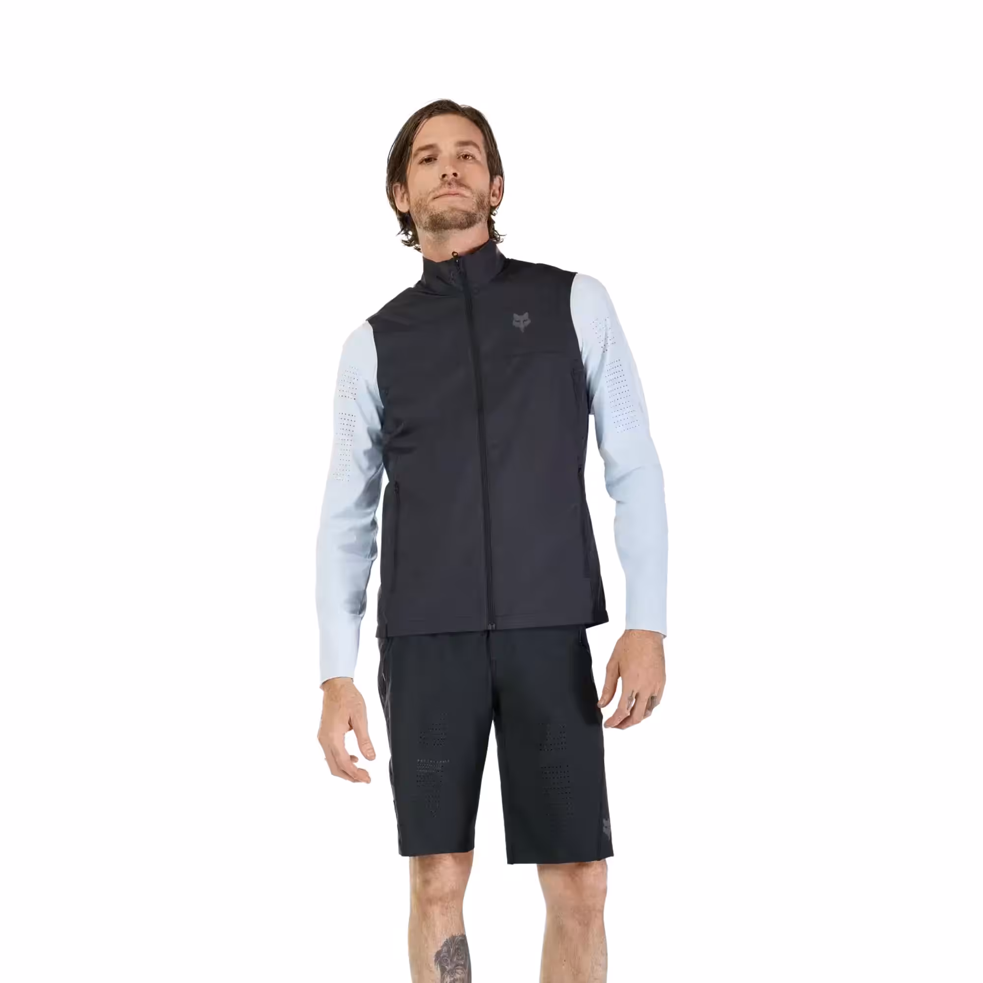 Chaleco Fox Ranger Wind | Motique Guatemala