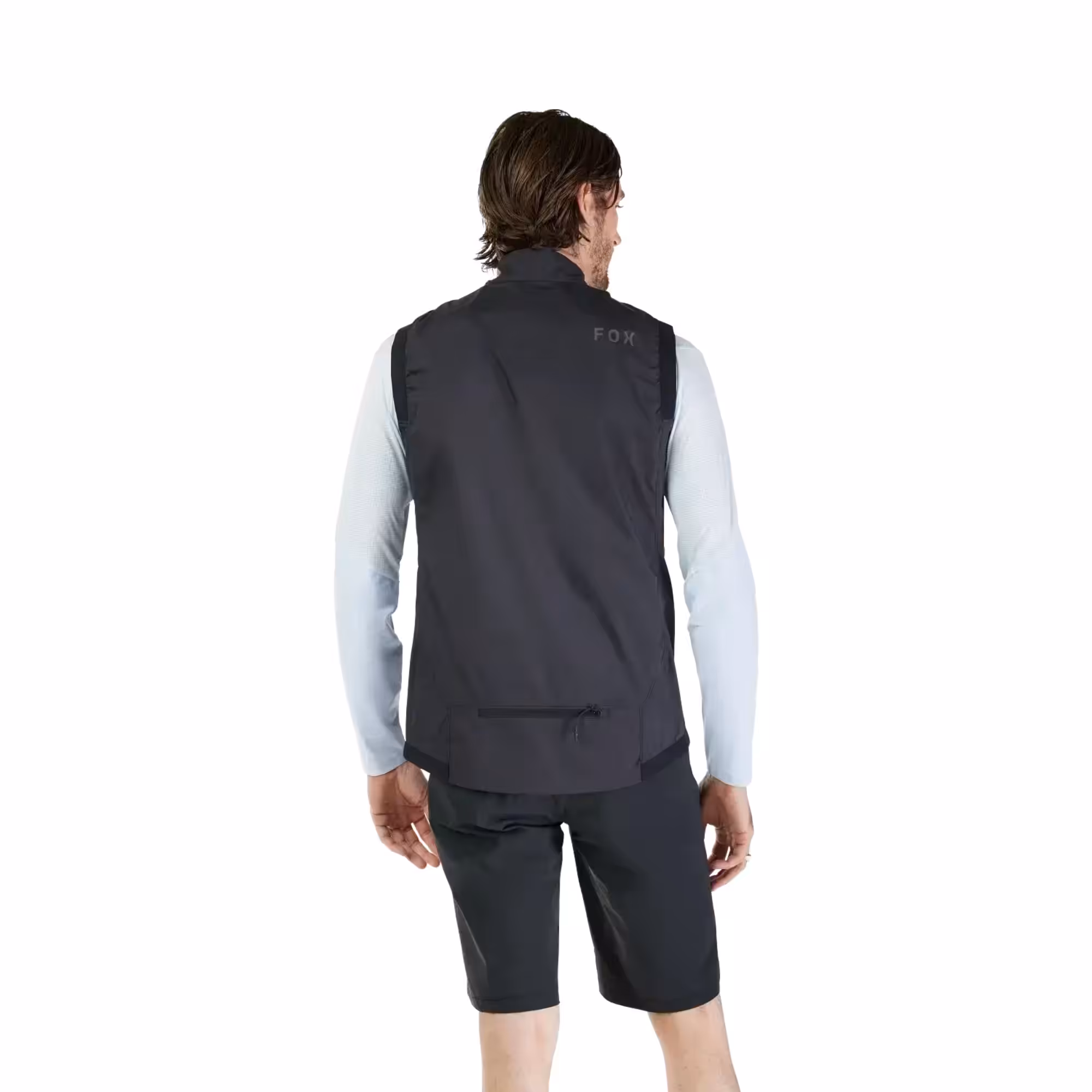 Chaleco Fox Ranger Wind | Motique Guatemala