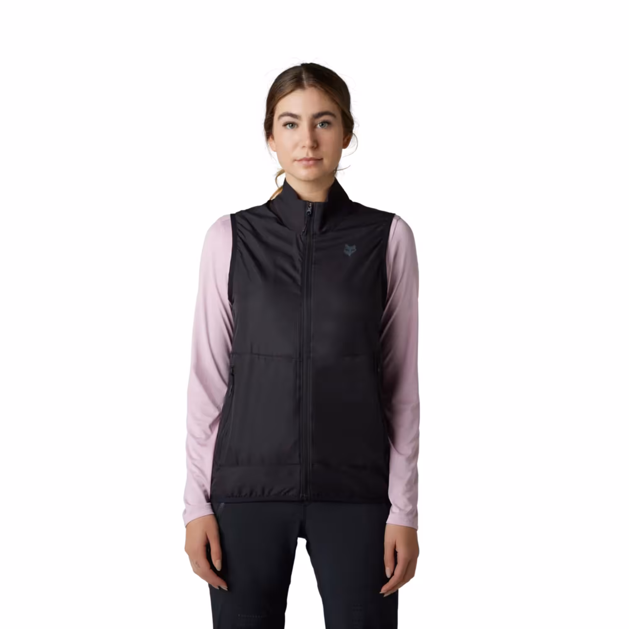 Chaleco Fox Ranger Wind Mujer | Motique Guatemala