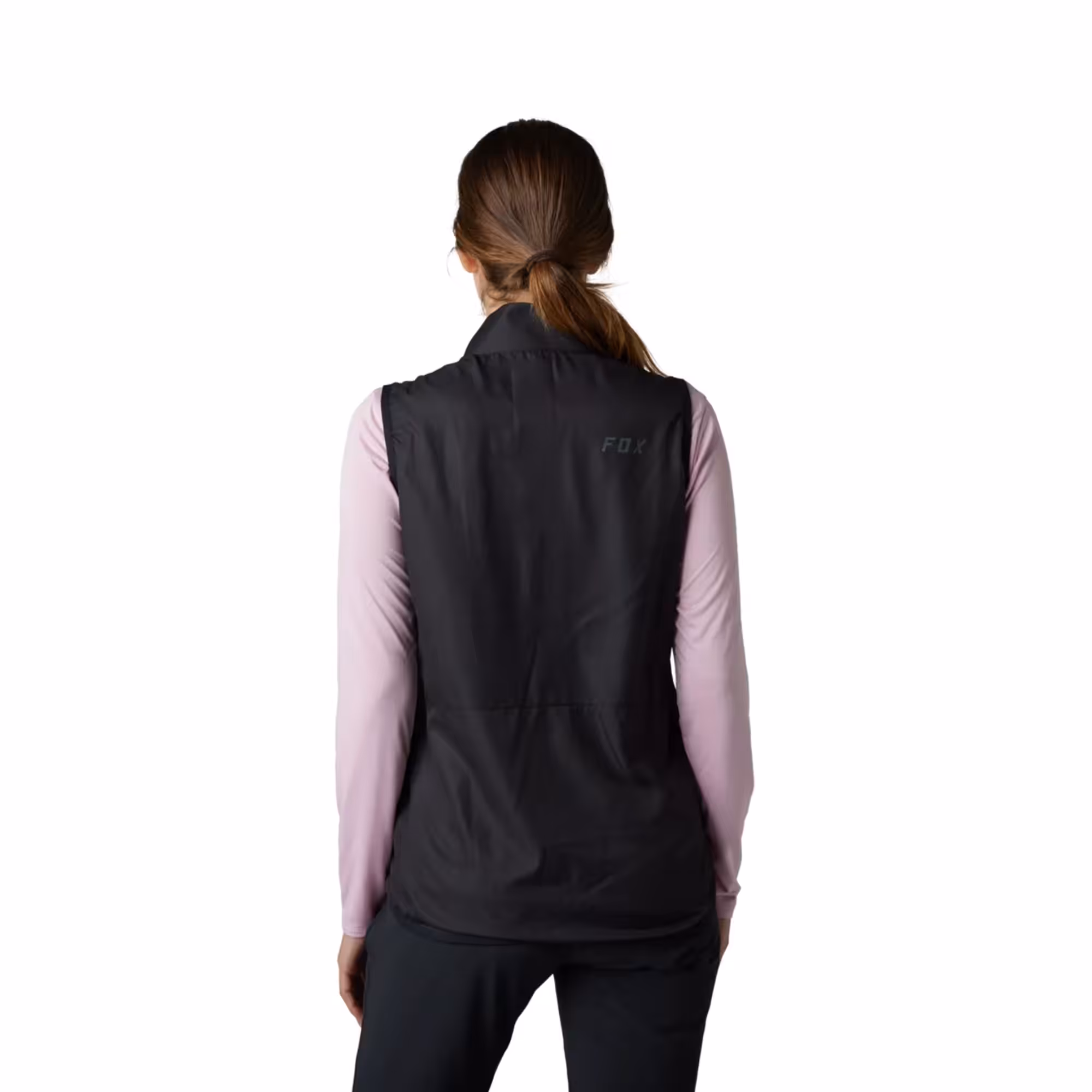 Chaleco Fox Ranger Wind Mujer | Motique Guatemala