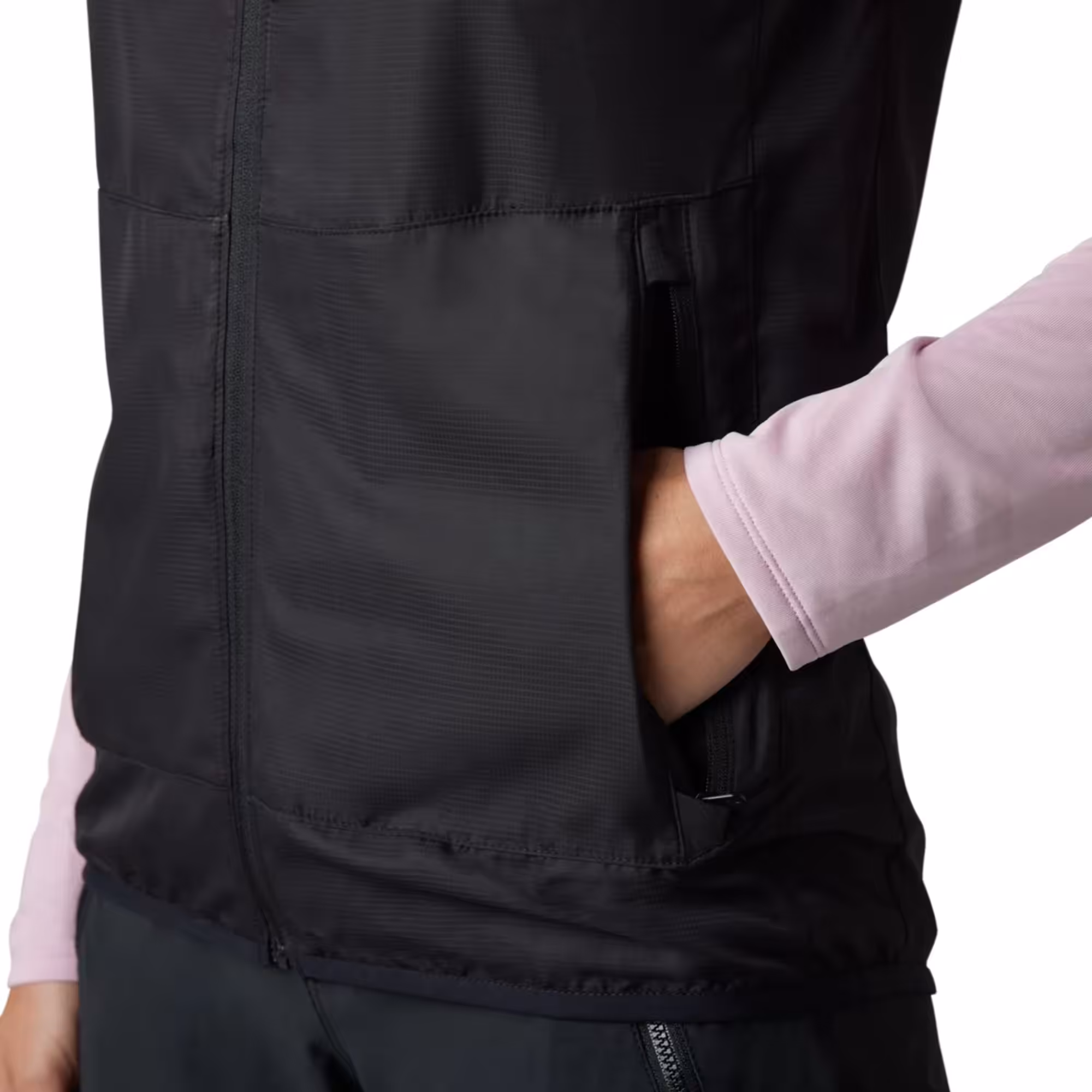 Chaleco Fox Ranger Wind Mujer | Motique Guatemala