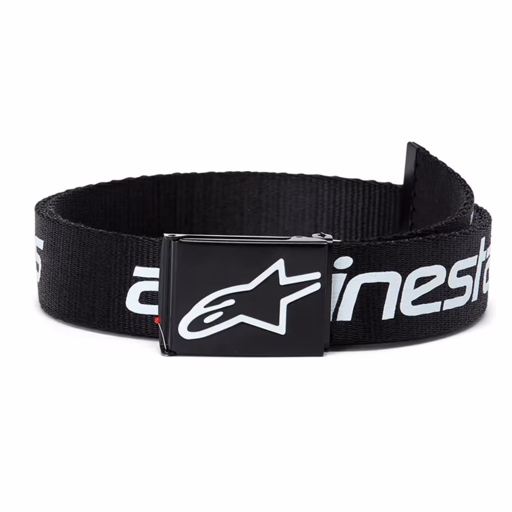 Cincho Alpinestars Linear Web Belt | Motique Guatemala