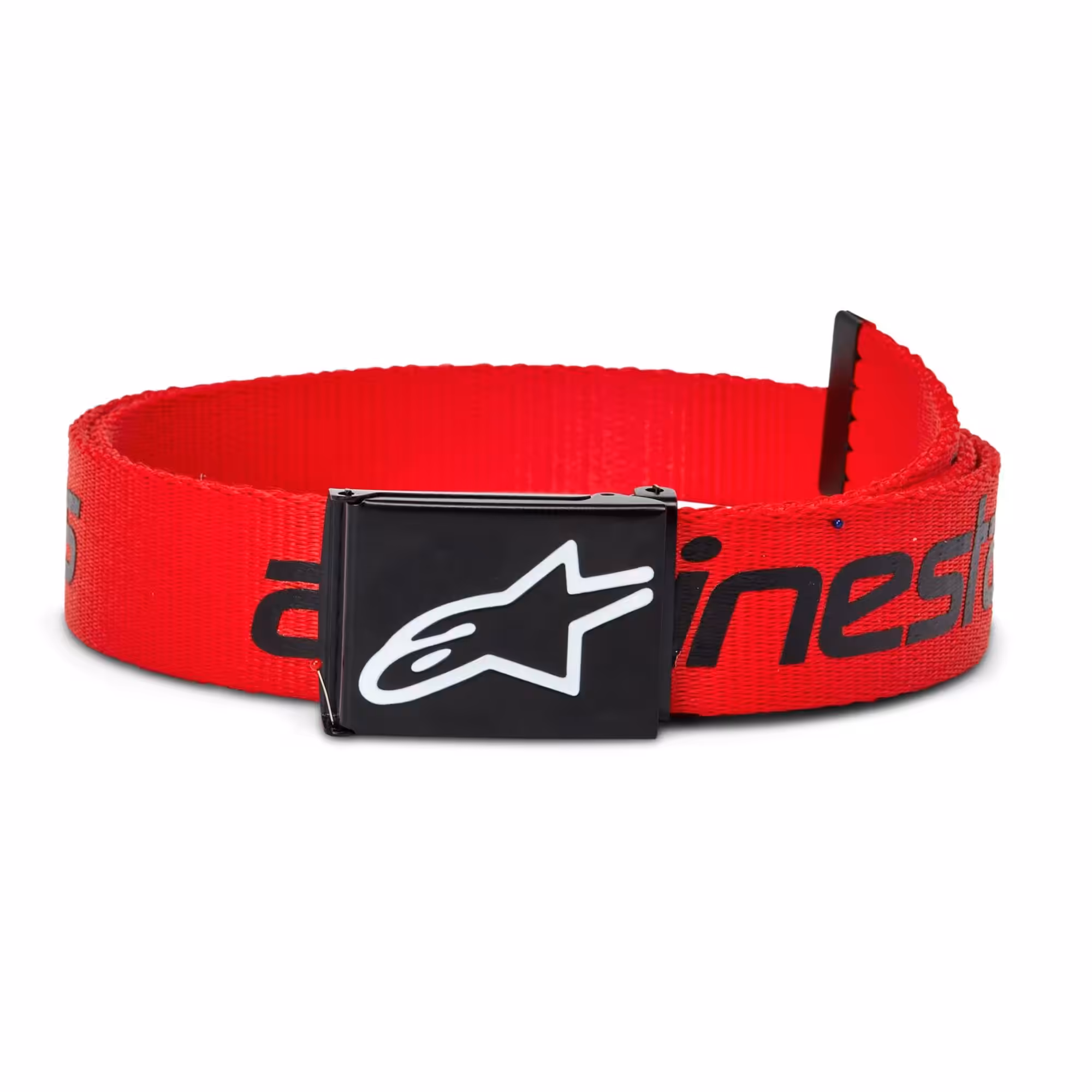Cincho Alpinestars Linear Web Belt | Motique Guatemala