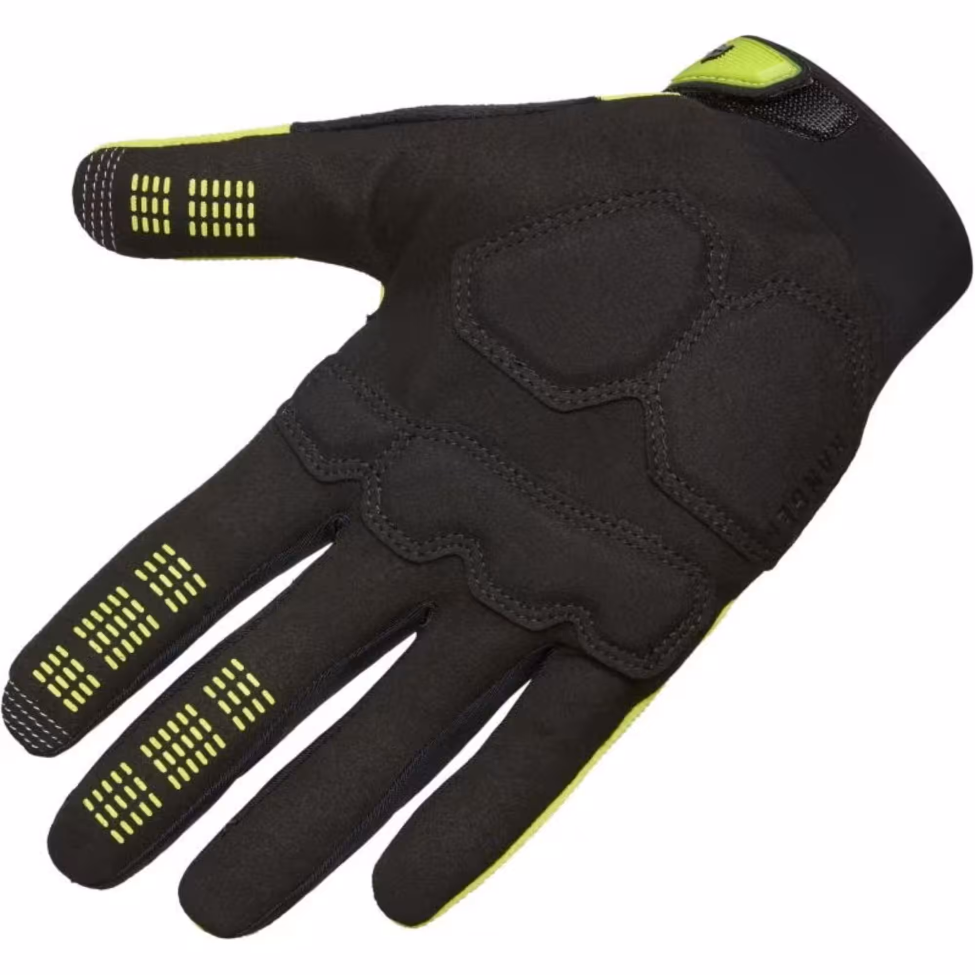 Guantes Fox Ranger Gel | Motique Guatemala