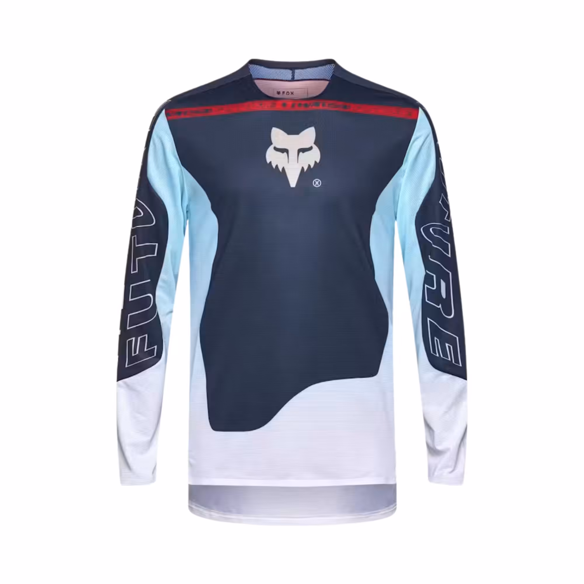 Jersey Fox Elevated | Motique Guatemala