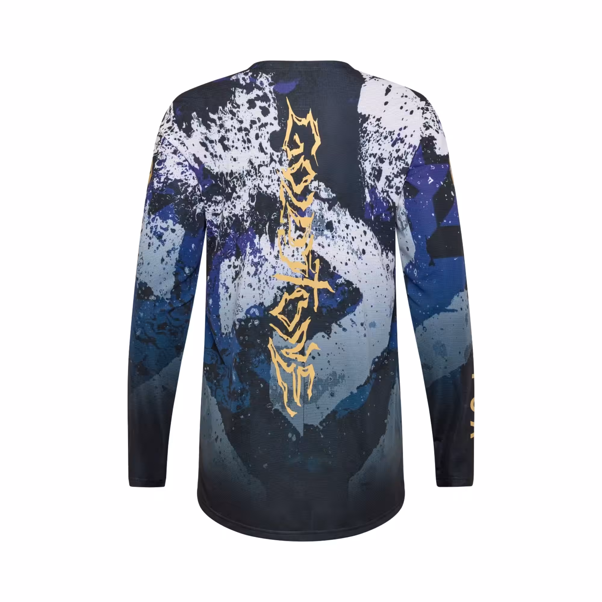 Jersey Fox Goldstone | Motique Guatemala