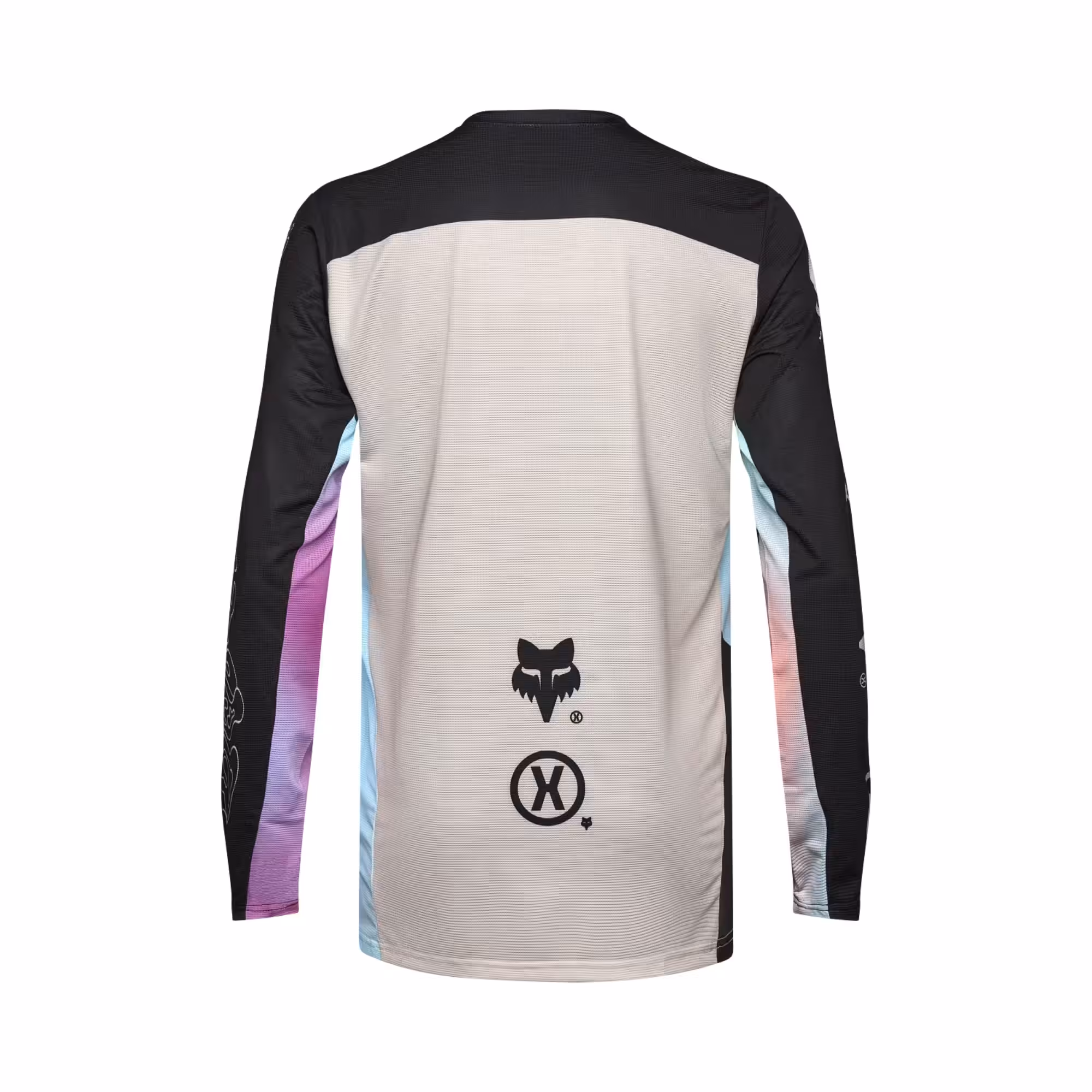 Jersey Fox Hello Future | Motique Guatemala