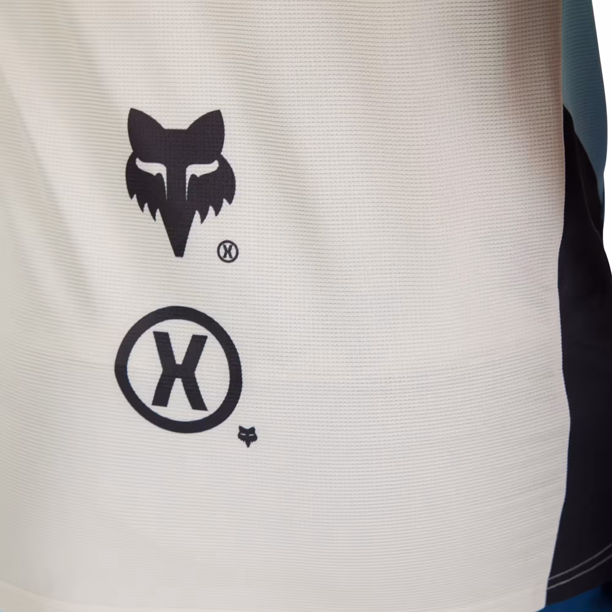 Jersey Fox Hello Future | Motique Guatemala