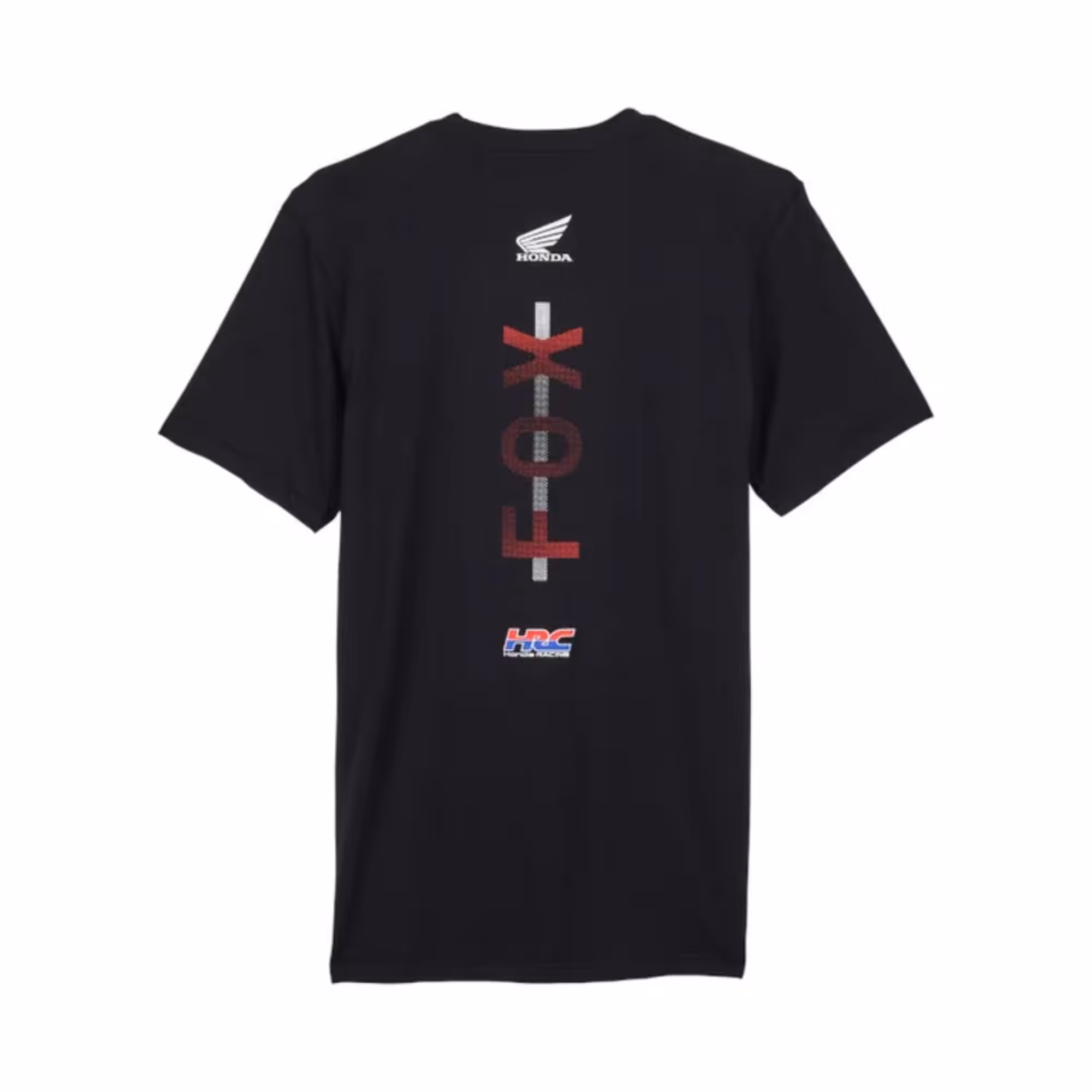 T-Shirt Fox X Honda | Motique Guatemala