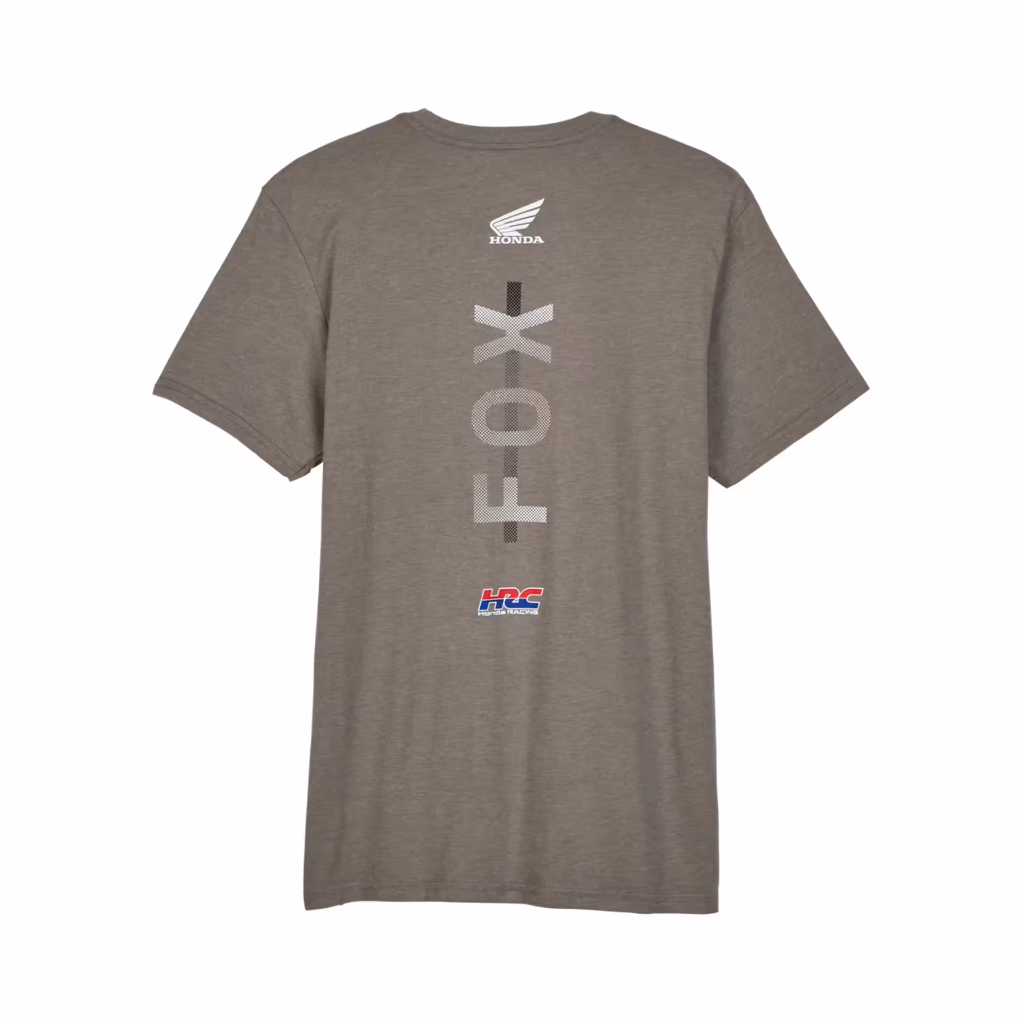 T-Shirt Fox X Honda | Motique Guatemala