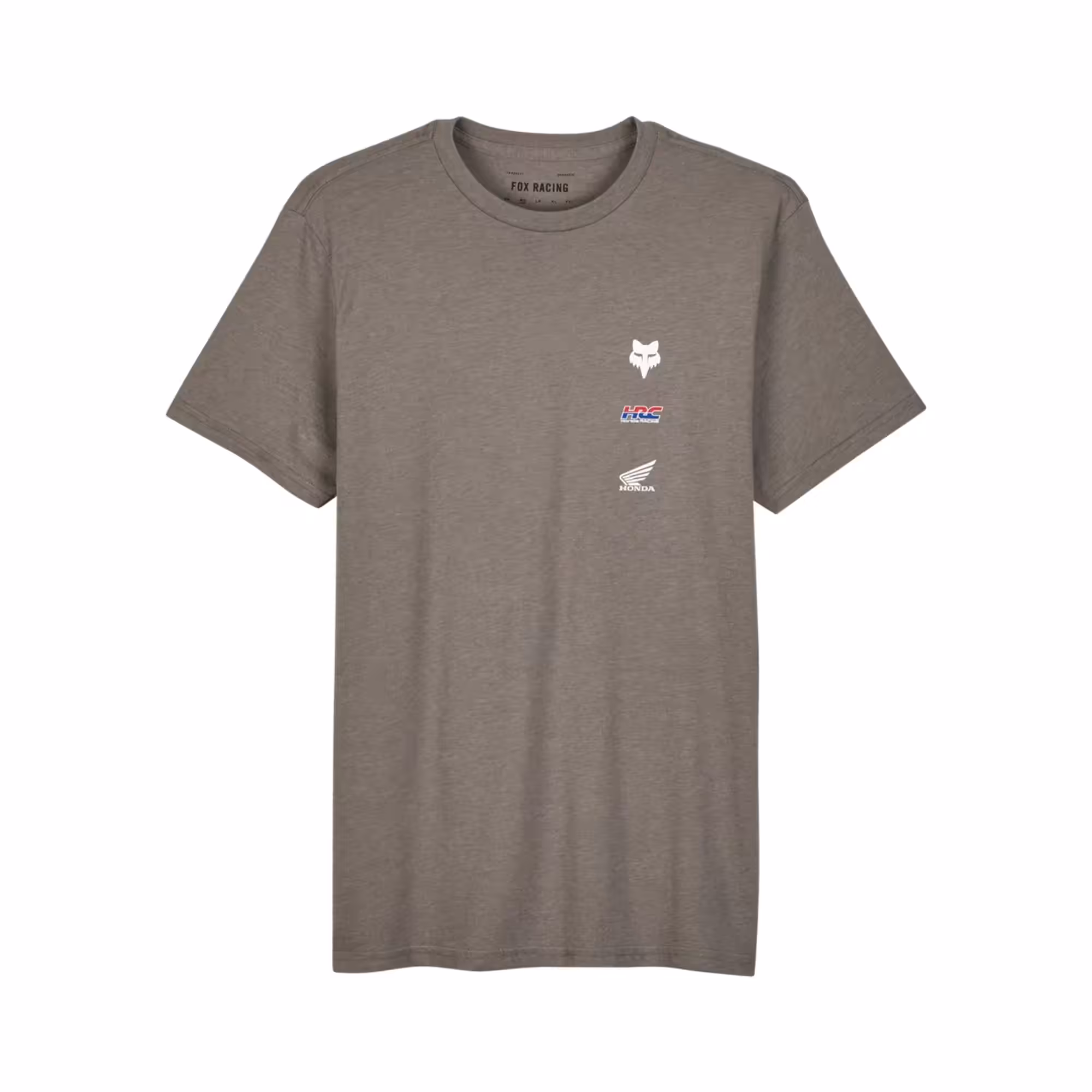 T-Shirt Fox X Honda | Motique Guatemala