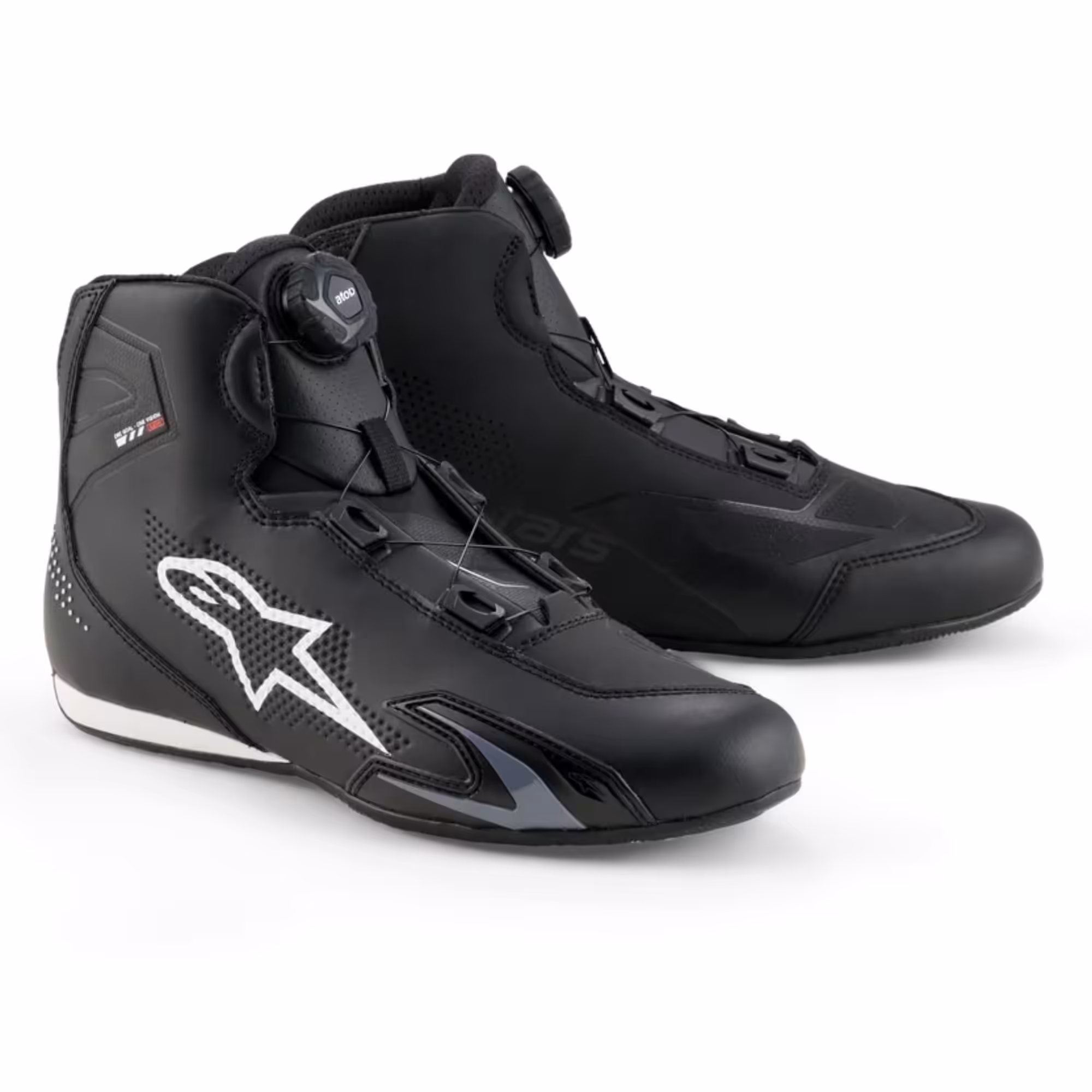 ZAPATOS Alpinestars CELER | Motique Guatemala