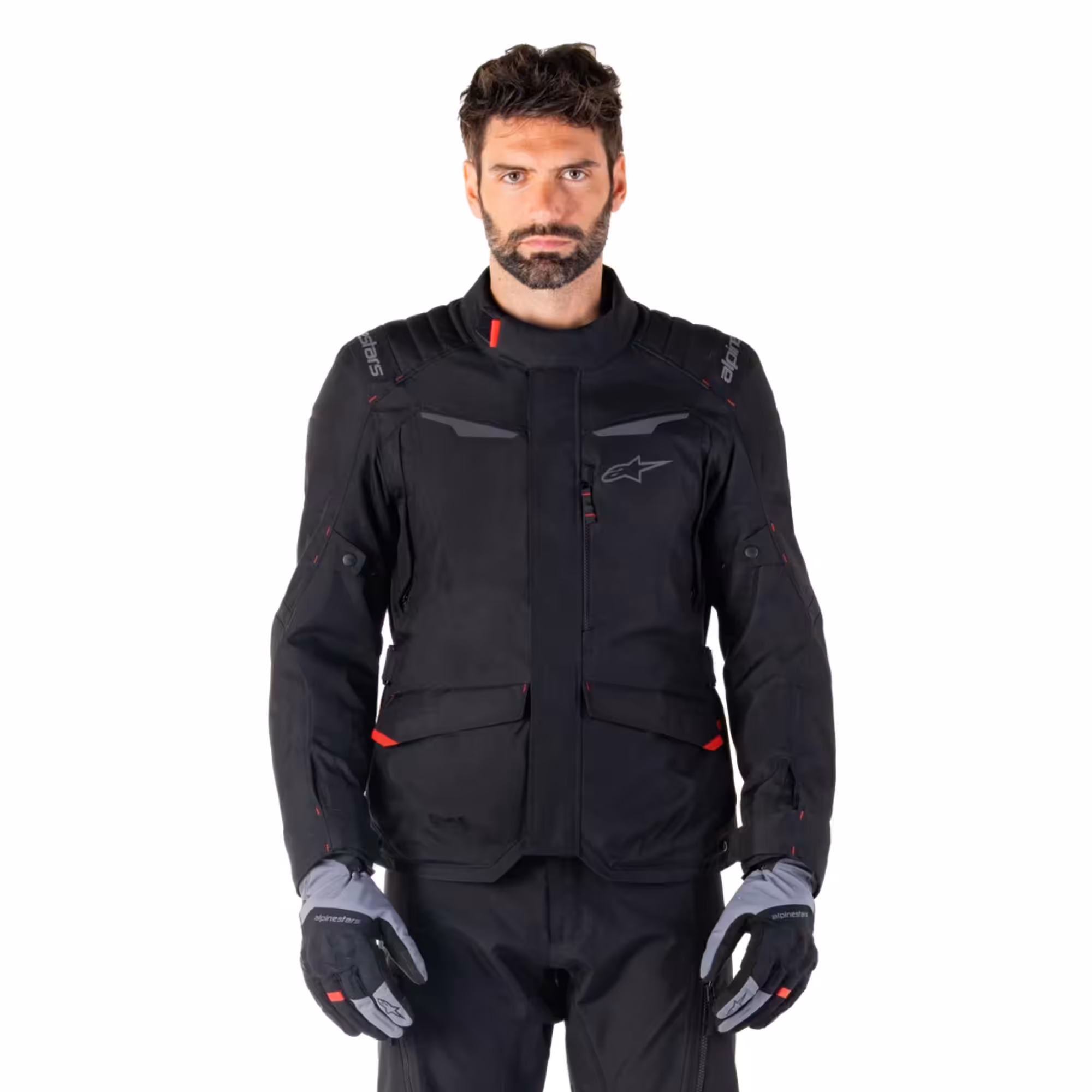 Chumpa Alpinestars ST-1 Waterproof | Motique Guatemala
