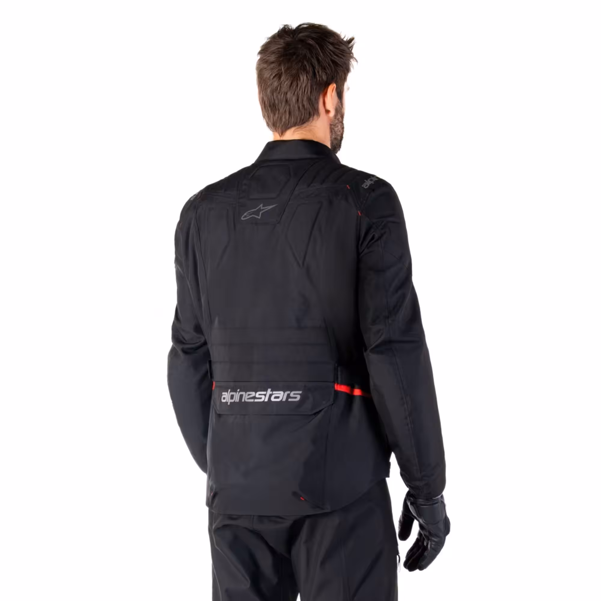 Chumpa Alpinestars ST-1 Waterproof | Motique Guatemala