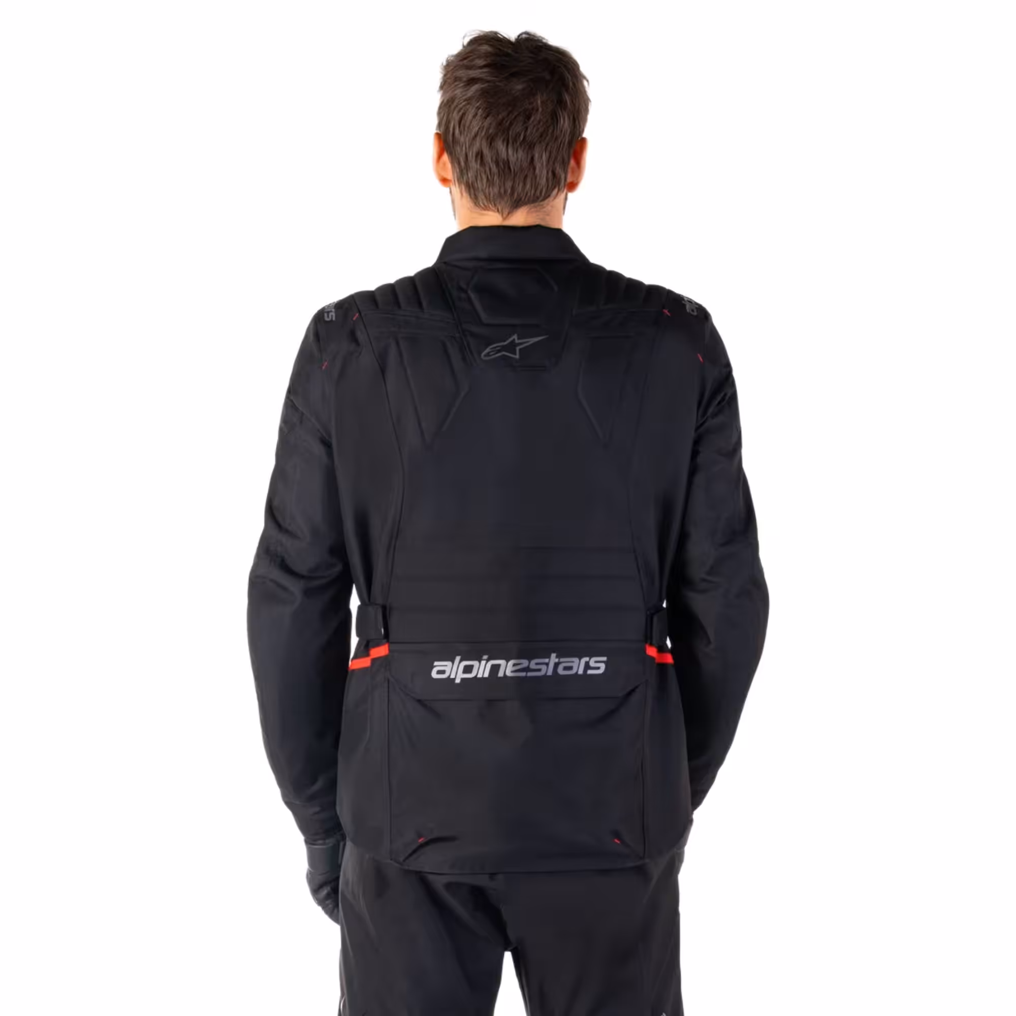 Chumpa Alpinestars ST-1 Waterproof | Motique Guatemala