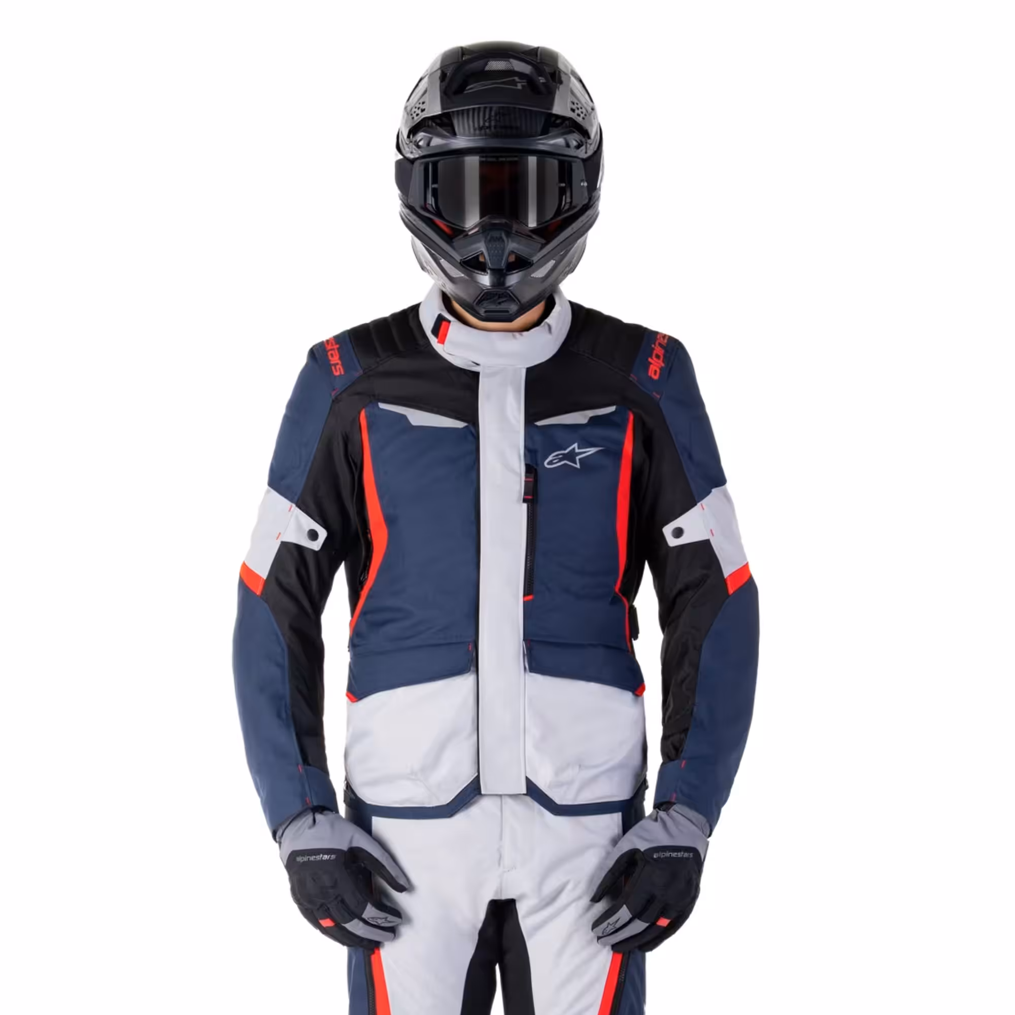 Chumpa Alpinestars ST-1 Waterproof | Motique Guatemala