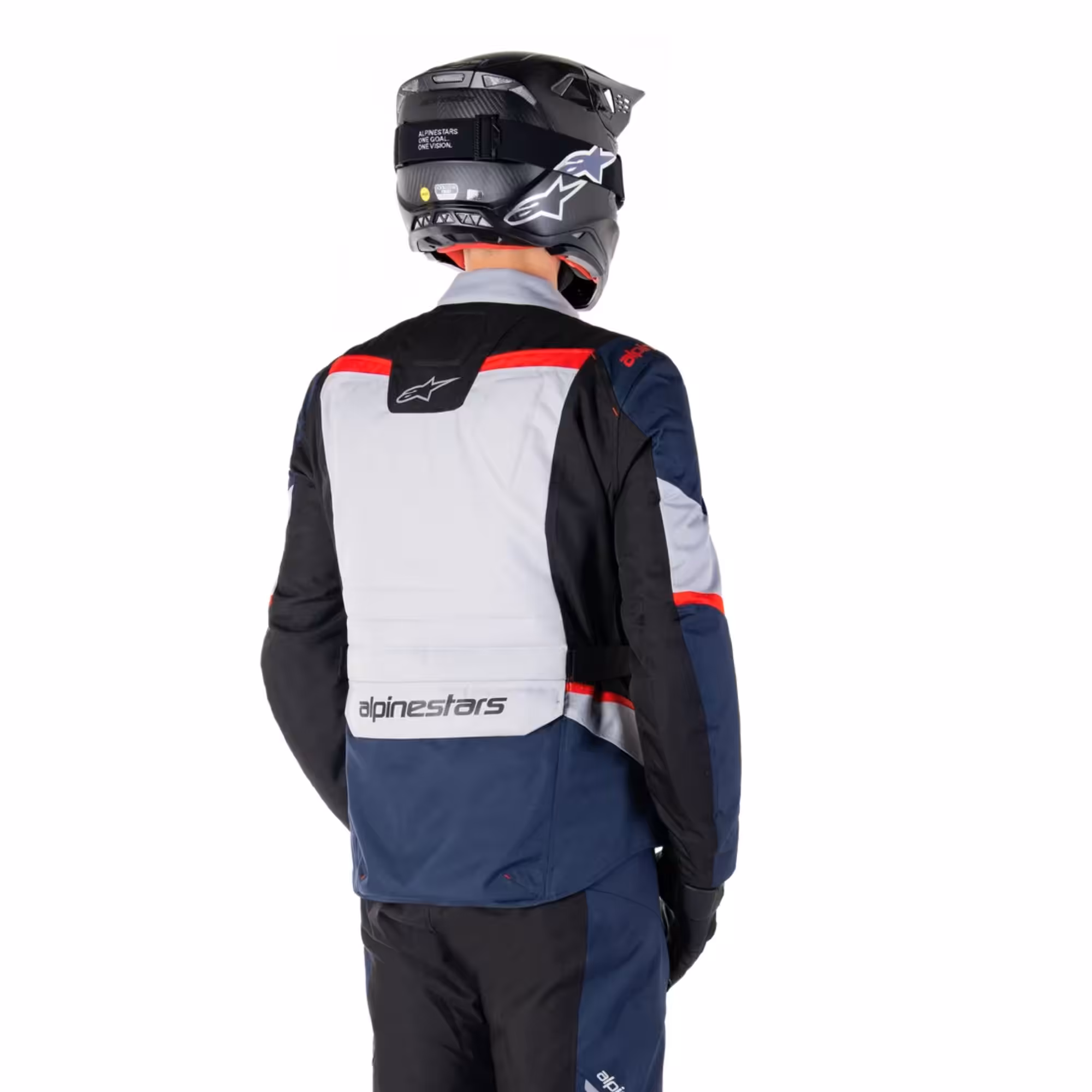 Chumpa Alpinestars ST-1 Waterproof | Motique Guatemala