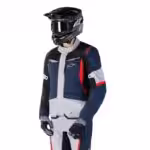 Chumpa Alpinestars ST-1 Waterproof | Motique Guatemala
