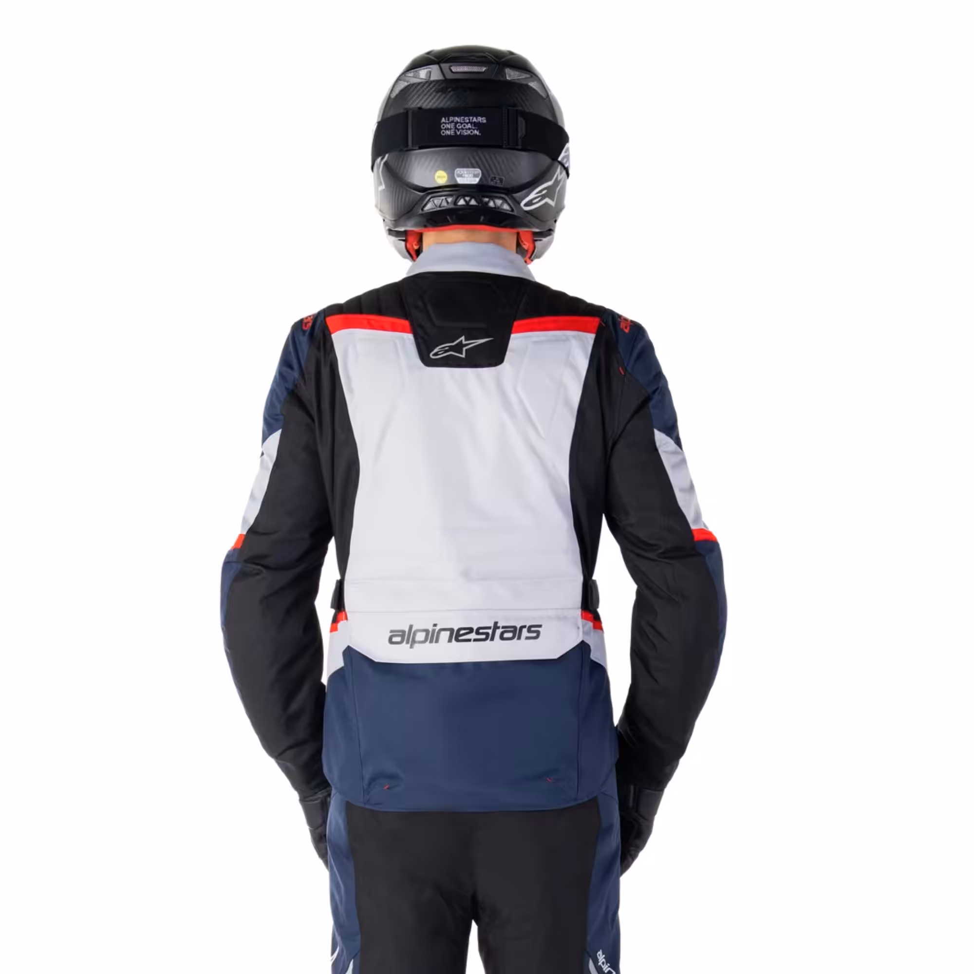 Chumpa Alpinestars ST-1 Waterproof | Motique Guatemala
