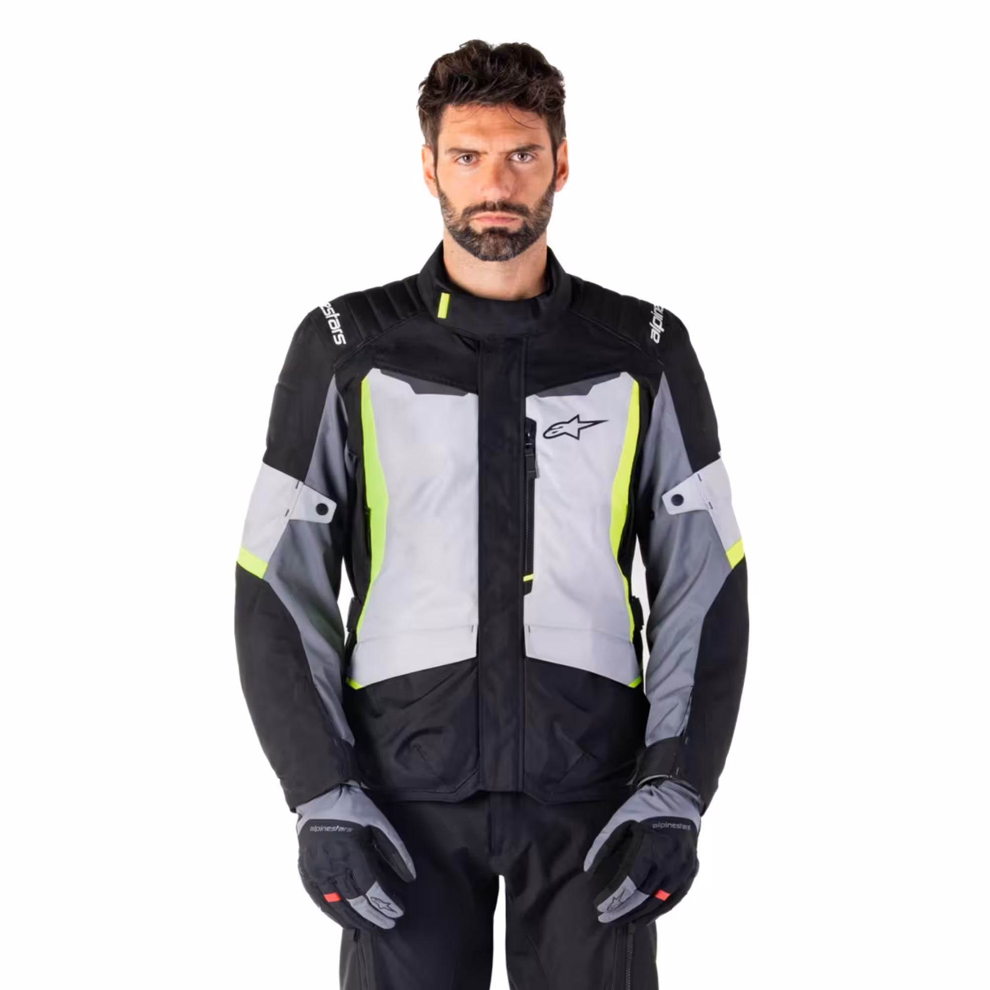 Chumpa Alpinestars ST-1 Waterproof | Motique Guatemala