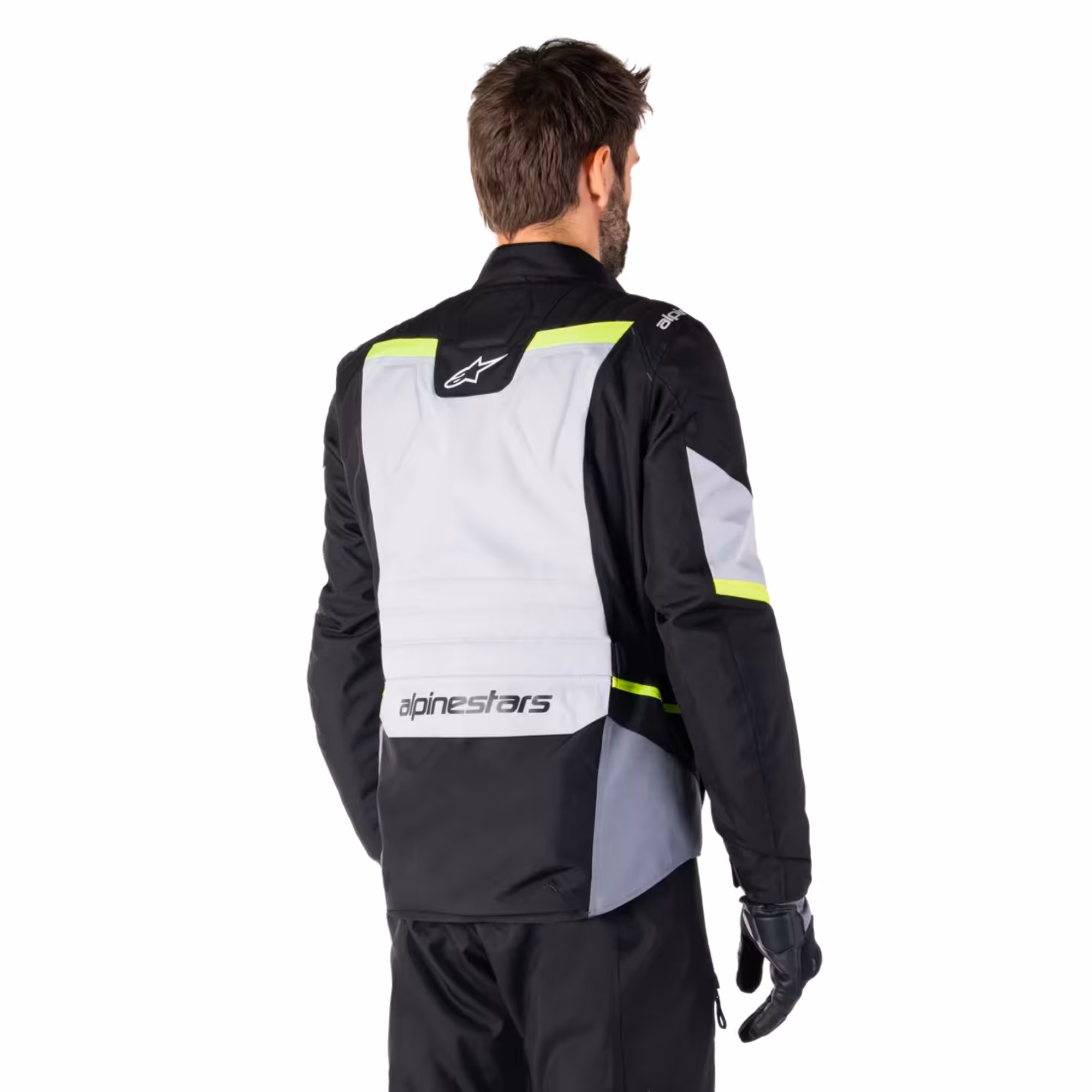 Chumpa Alpinestars ST-1 Waterproof | Motique Guatemala