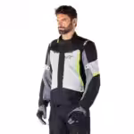Chumpa Alpinestars ST-1 Waterproof | Motique Guatemala