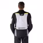 Chumpa Alpinestars ST-1 Waterproof | Motique Guatemala