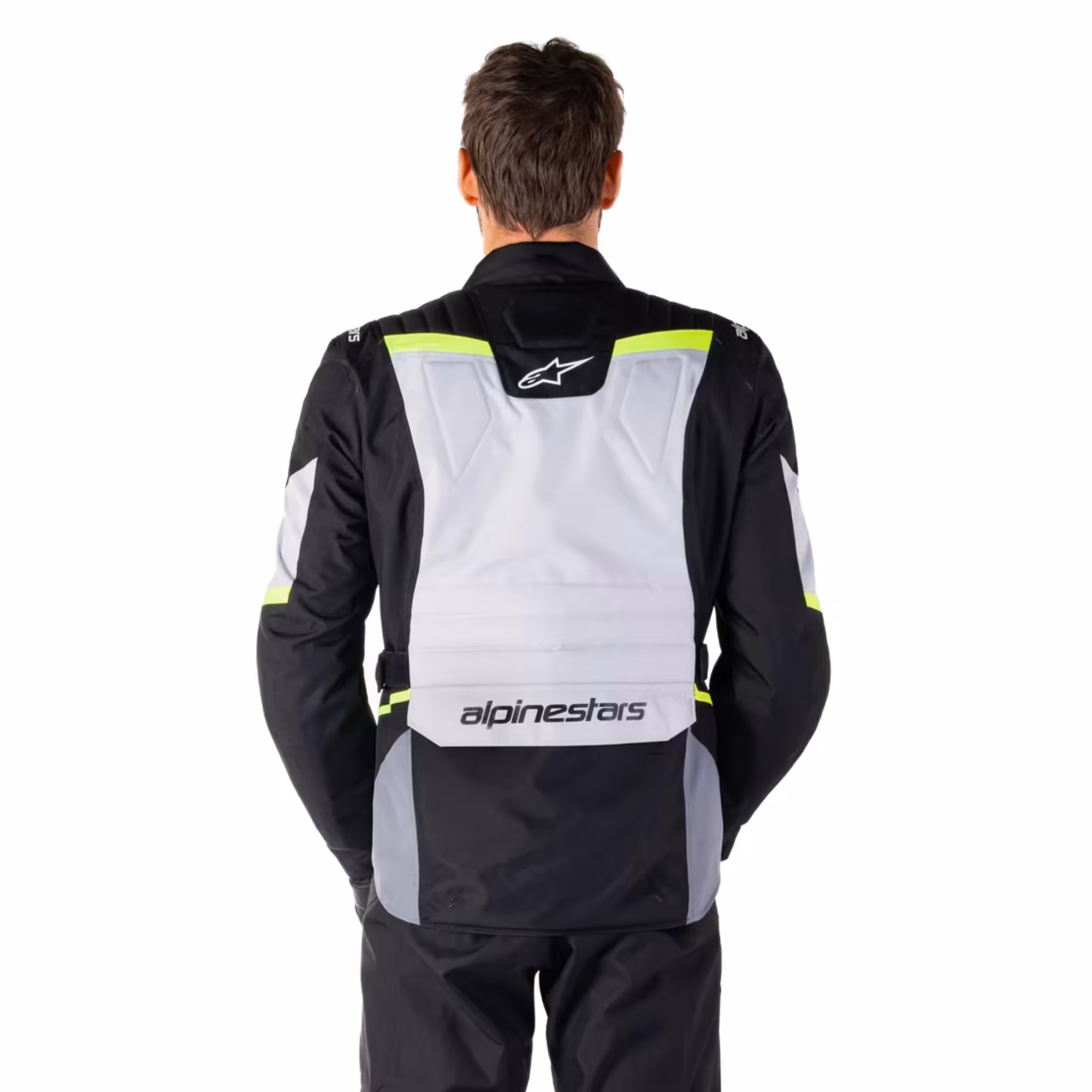 Chumpa Alpinestars ST-1 Waterproof | Motique Guatemala