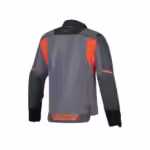 Chumpa Alpinestars ST-2 Air | Motique Guatemala