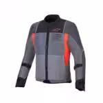 Chumpa Alpinestars ST-2 Air | Motique Guatemala