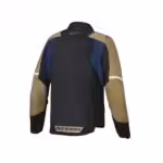Chumpa Alpinestars ST-2 Air | Motique Guatemala