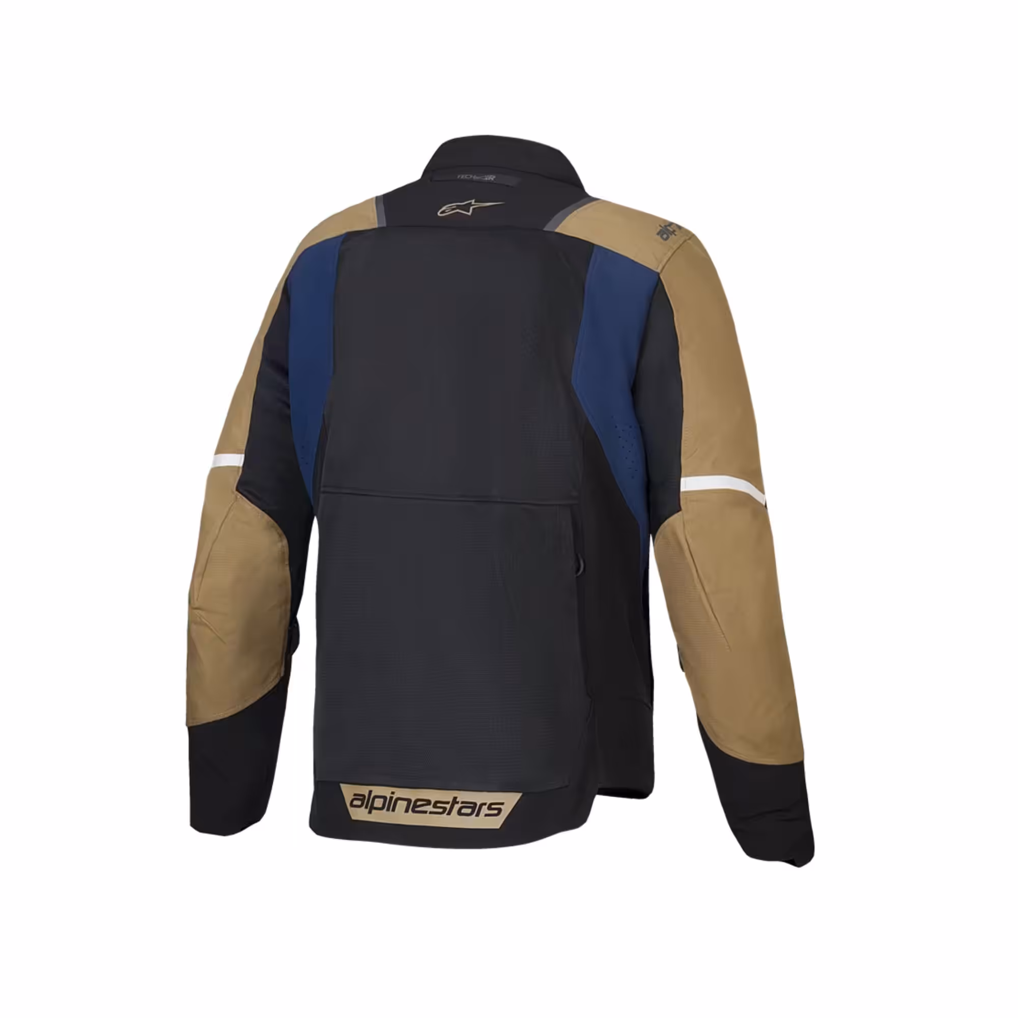 Chumpa Alpinestars ST-2 Air | Motique Guatemala