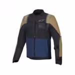 Chumpa Alpinestars ST-2 Air | Motique Guatemala