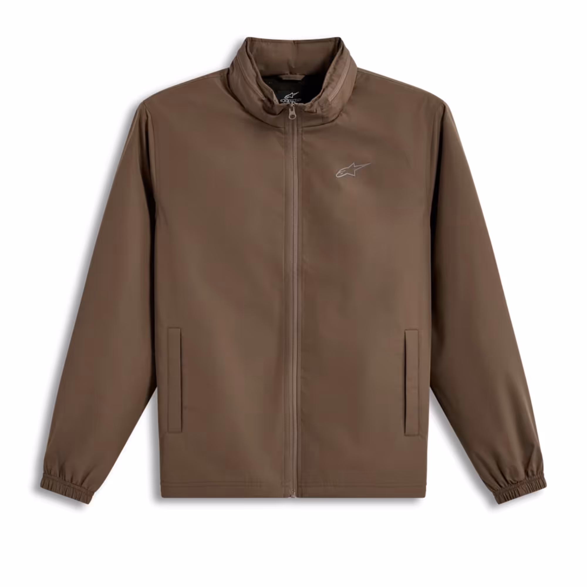 Sudadero alpinestars Overhaul Racer | Motique Guatemala