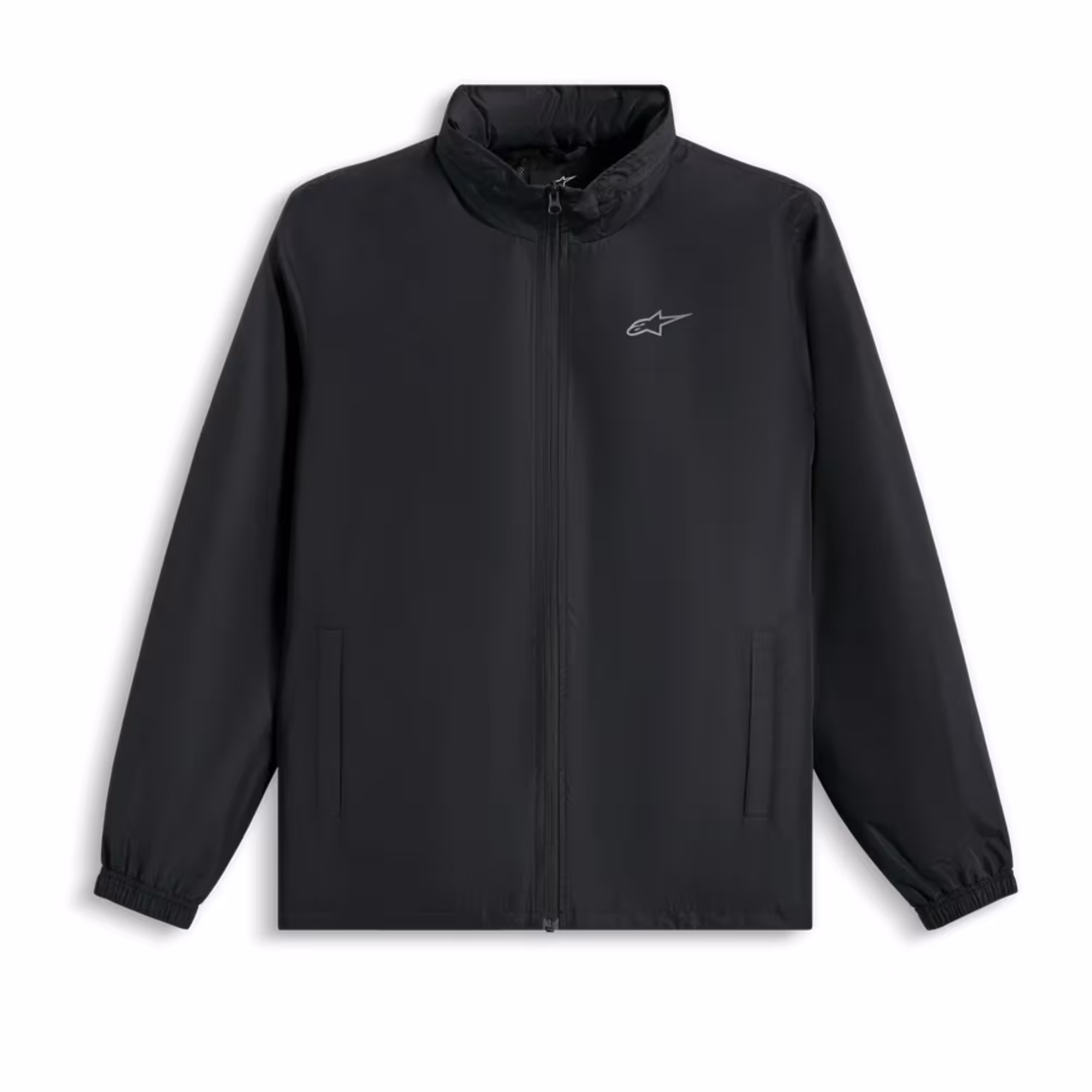 Sudadero alpinestars Overhaul Racer | Motique Guatemala