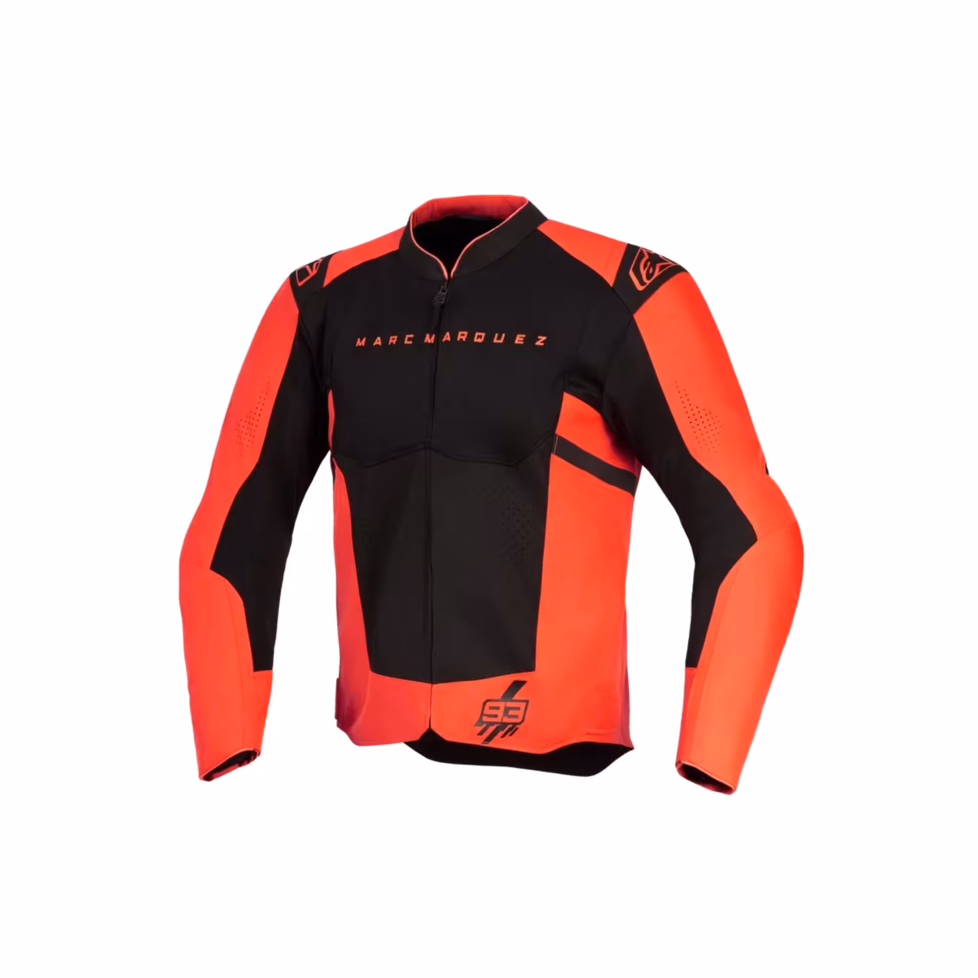 Chumpa MM93 T-SPS Air V2 | Motique Guatemala