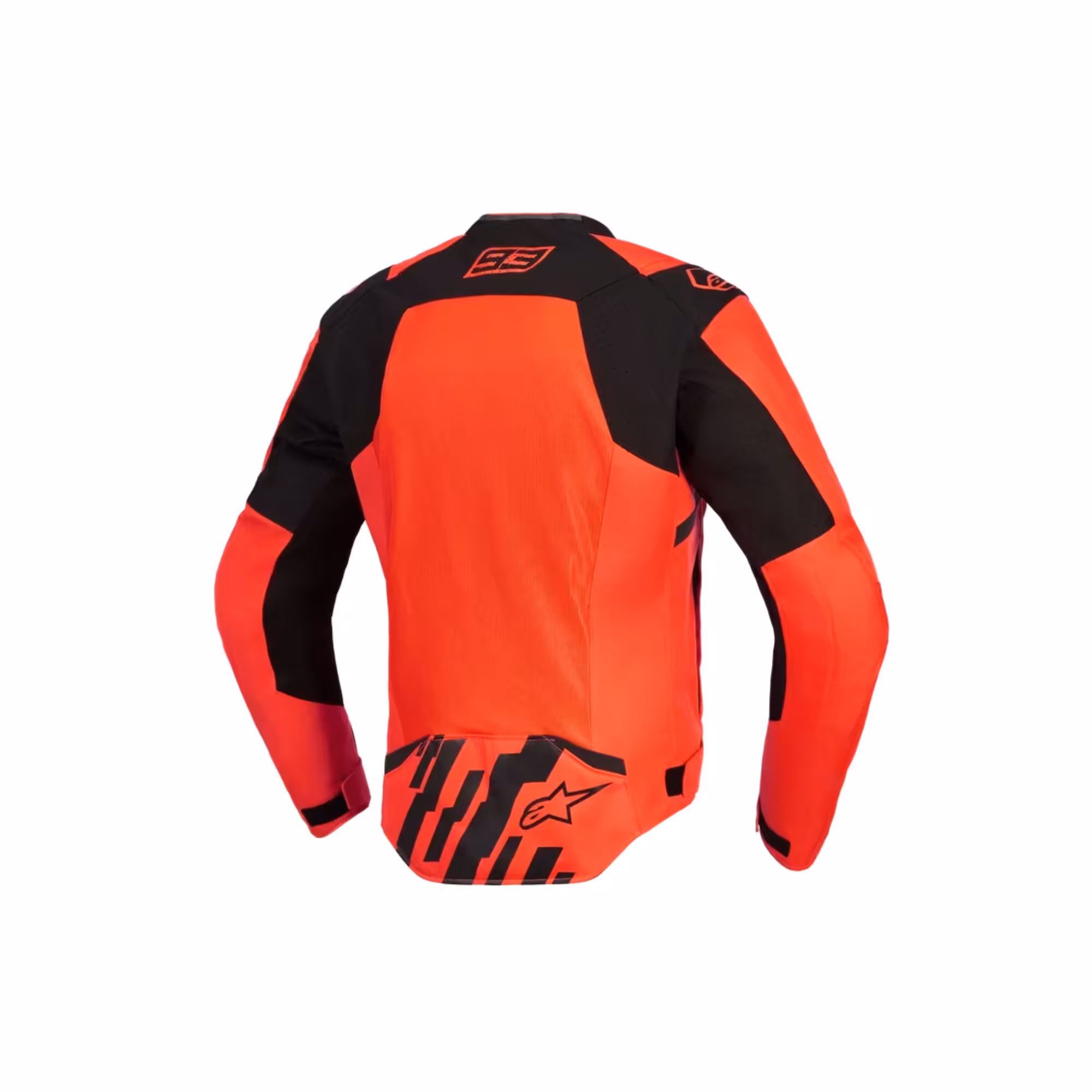 Chumpa MM93 T-SPS Air V2 | Motique Guatemala