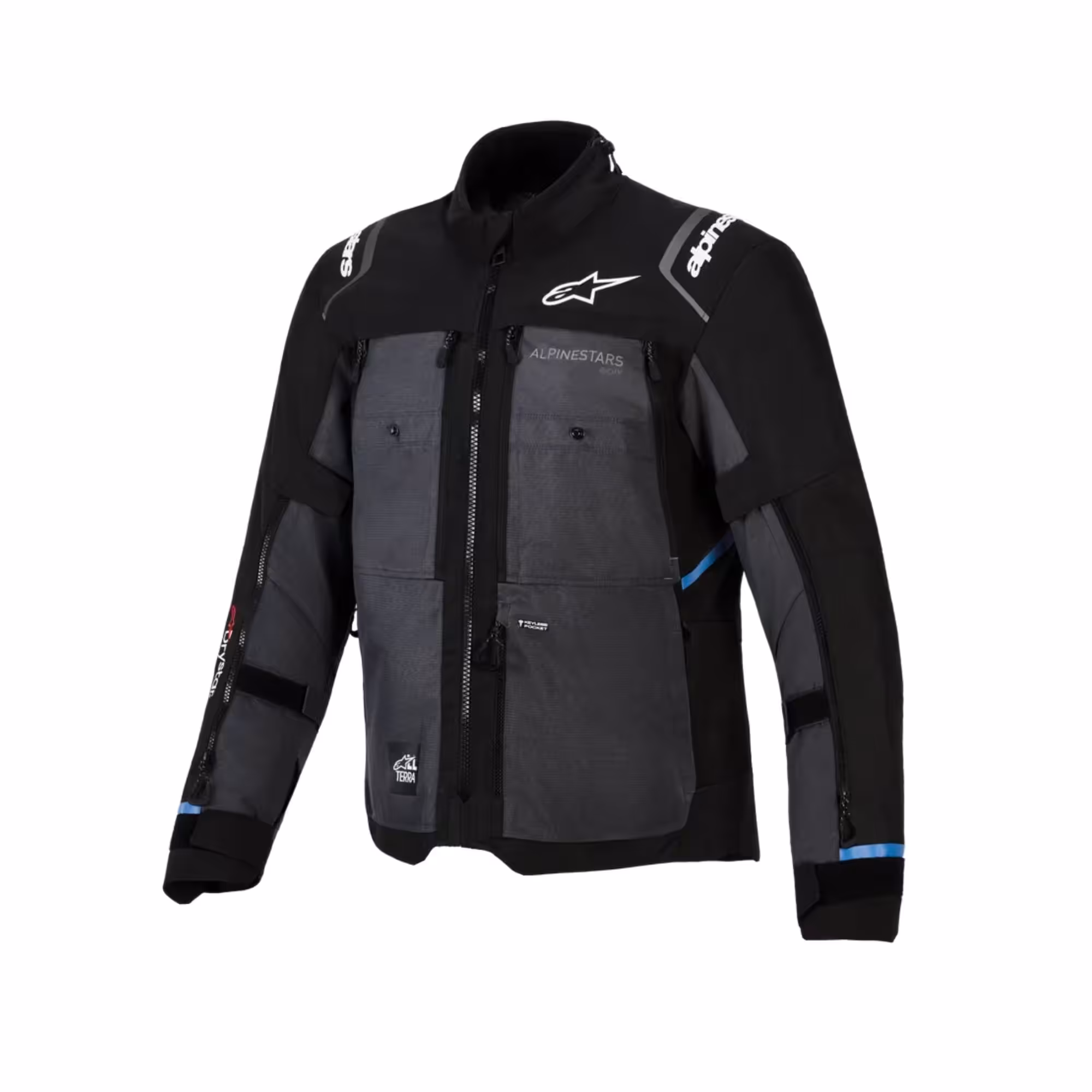 Chumpa Alpinestars Cusco Drystar | Motique Guatemala