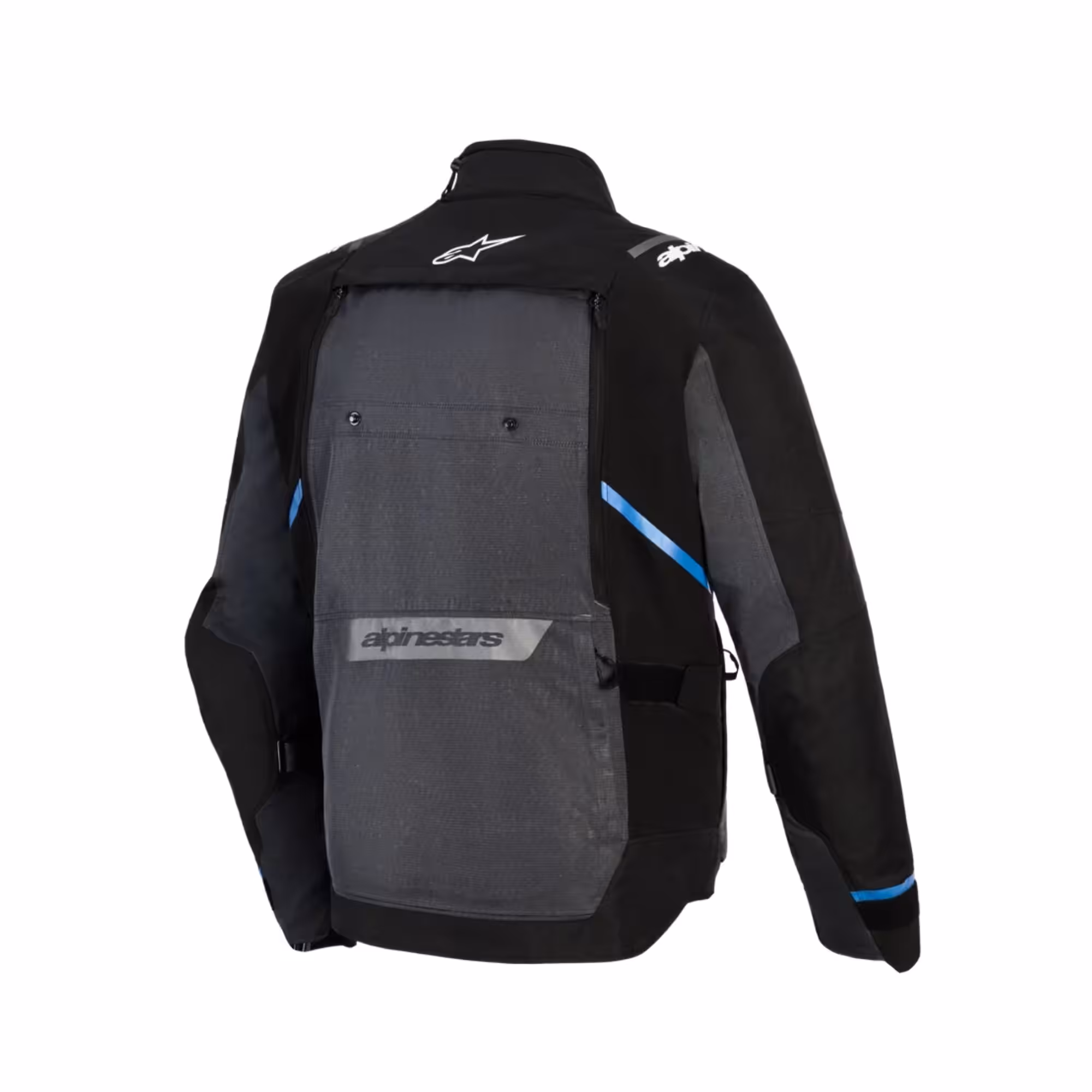 Chumpa Alpinestars Cusco Drystar | Motique Guatemala