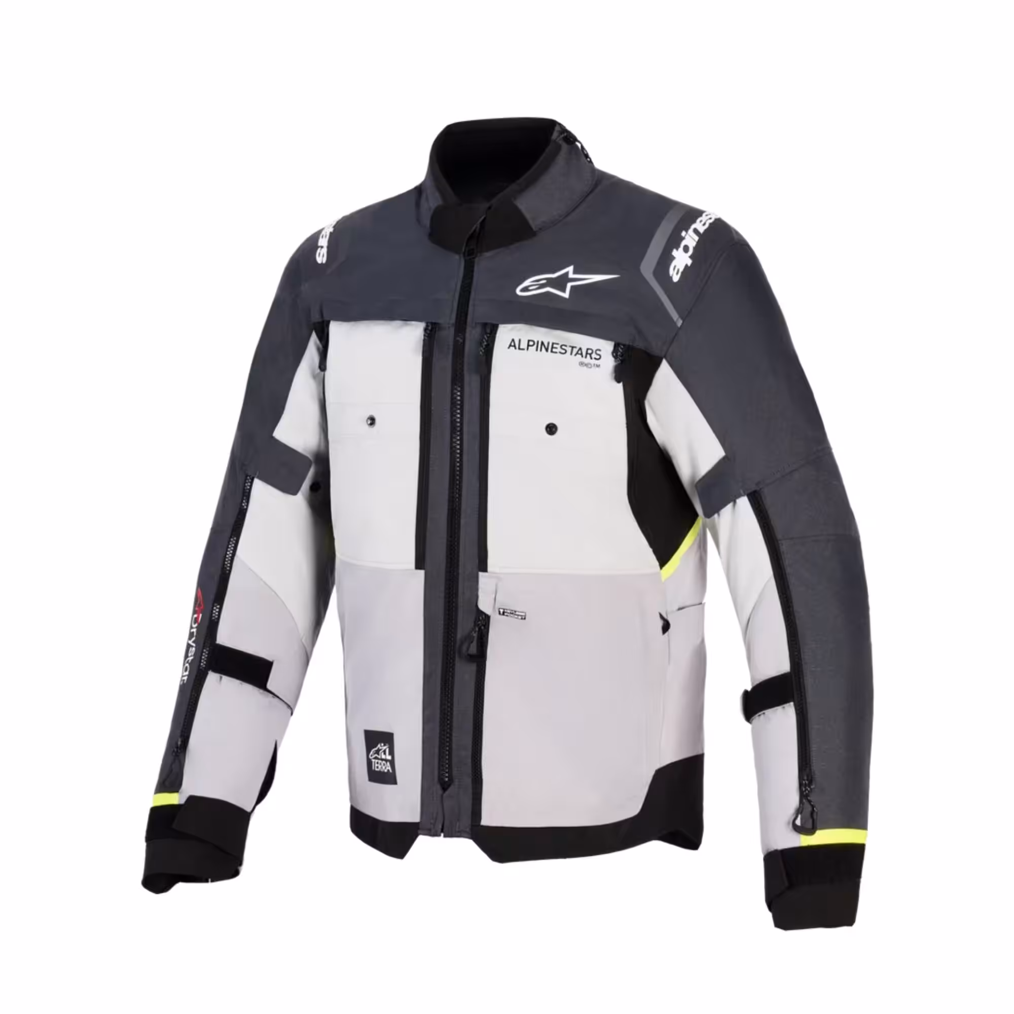 Chumpa Alpinestars Cusco Drystar | Motique Guatemala