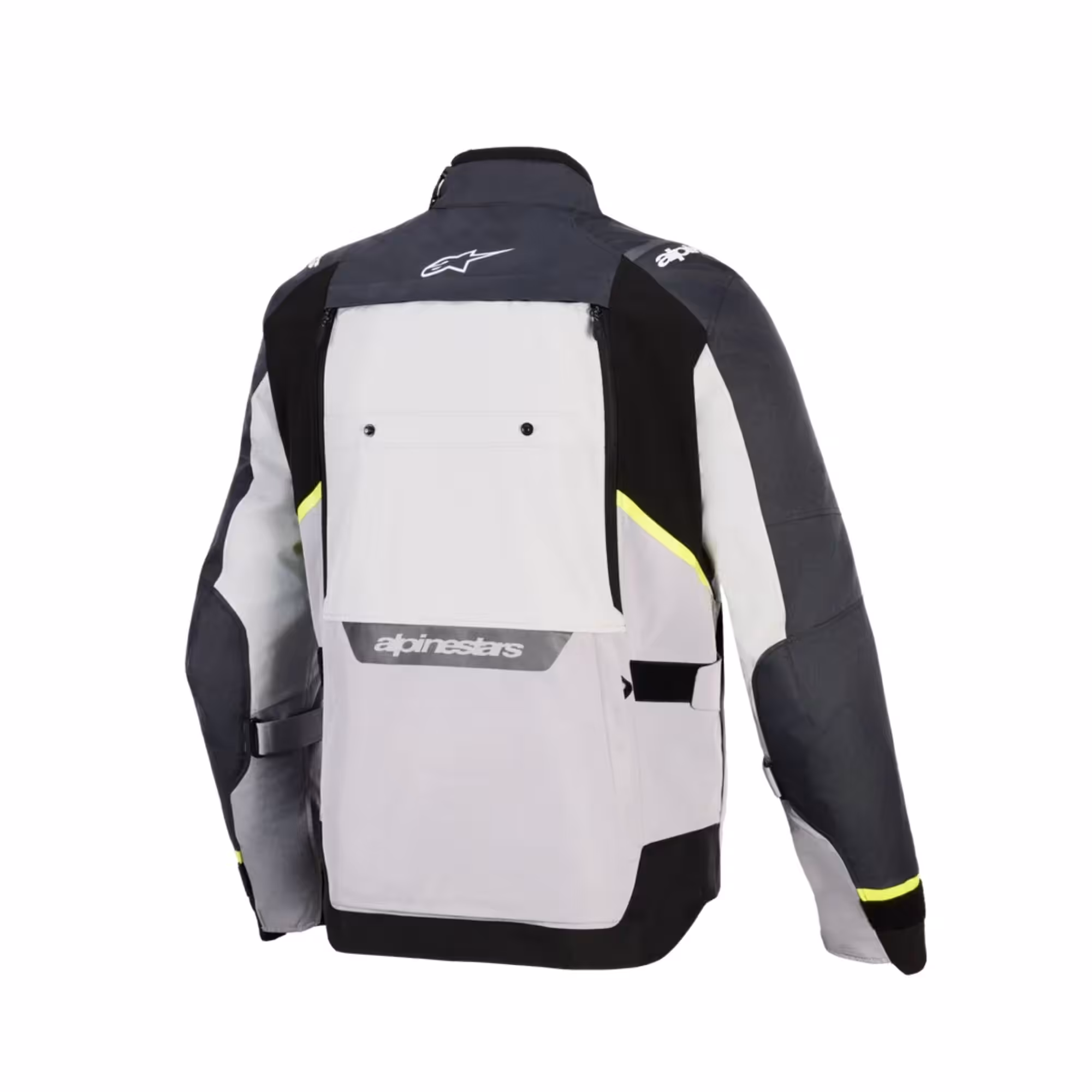 Chumpa Alpinestars Cusco Drystar | Motique Guatemala