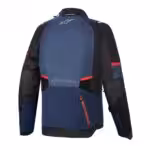 Chumpa Alpinestars Andes V4 Drystar | Motique Guatemala