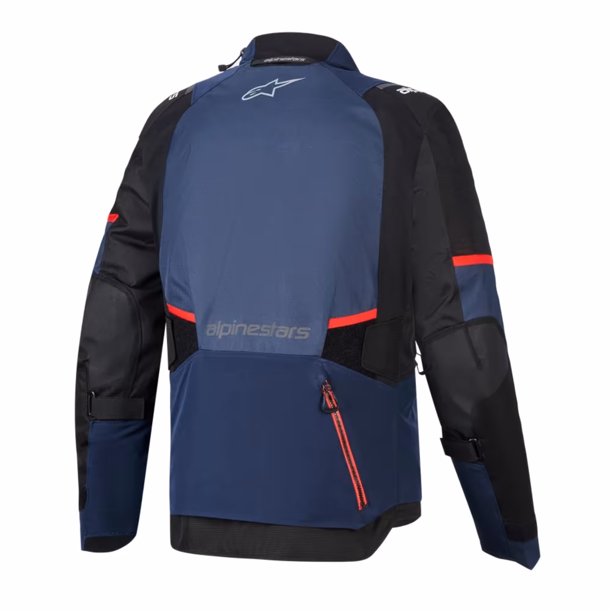 Chumpa Alpinestars Andes V4 Drystar | Motique Guatemala