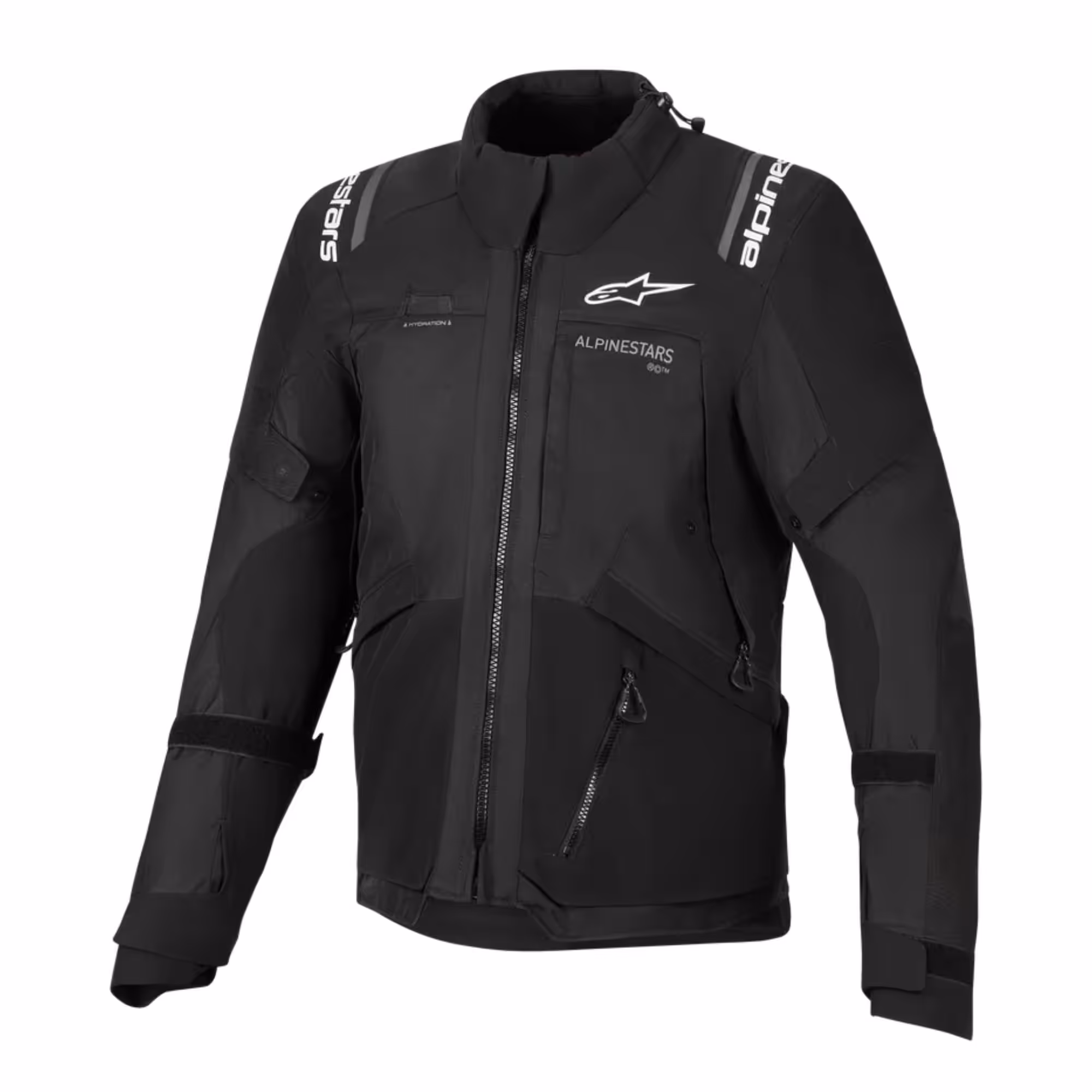 Chumpa Alpinestars Andes V4 Drystar | Motique Guatemala